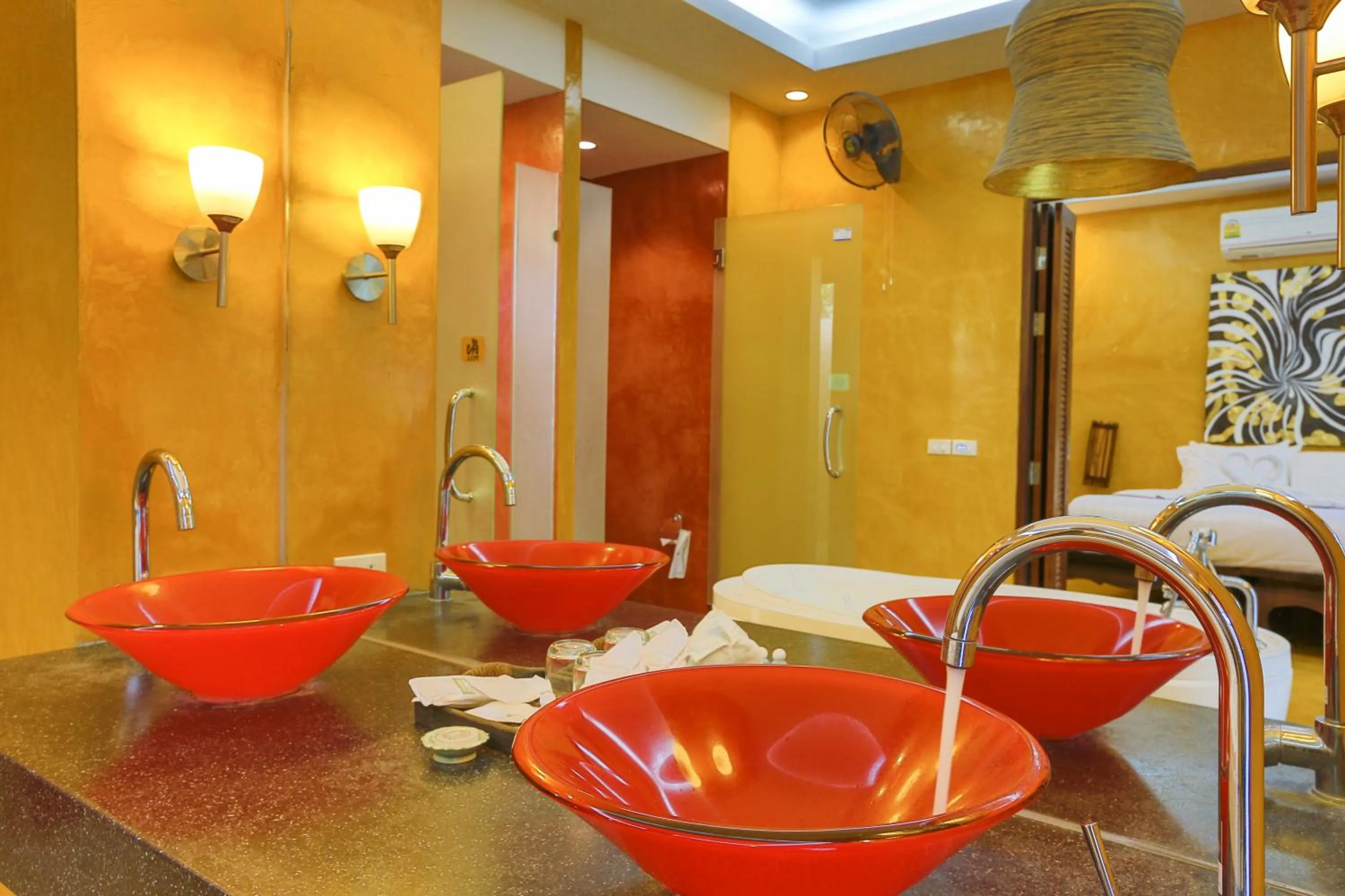 Pa Prai Villas and Suites Resort