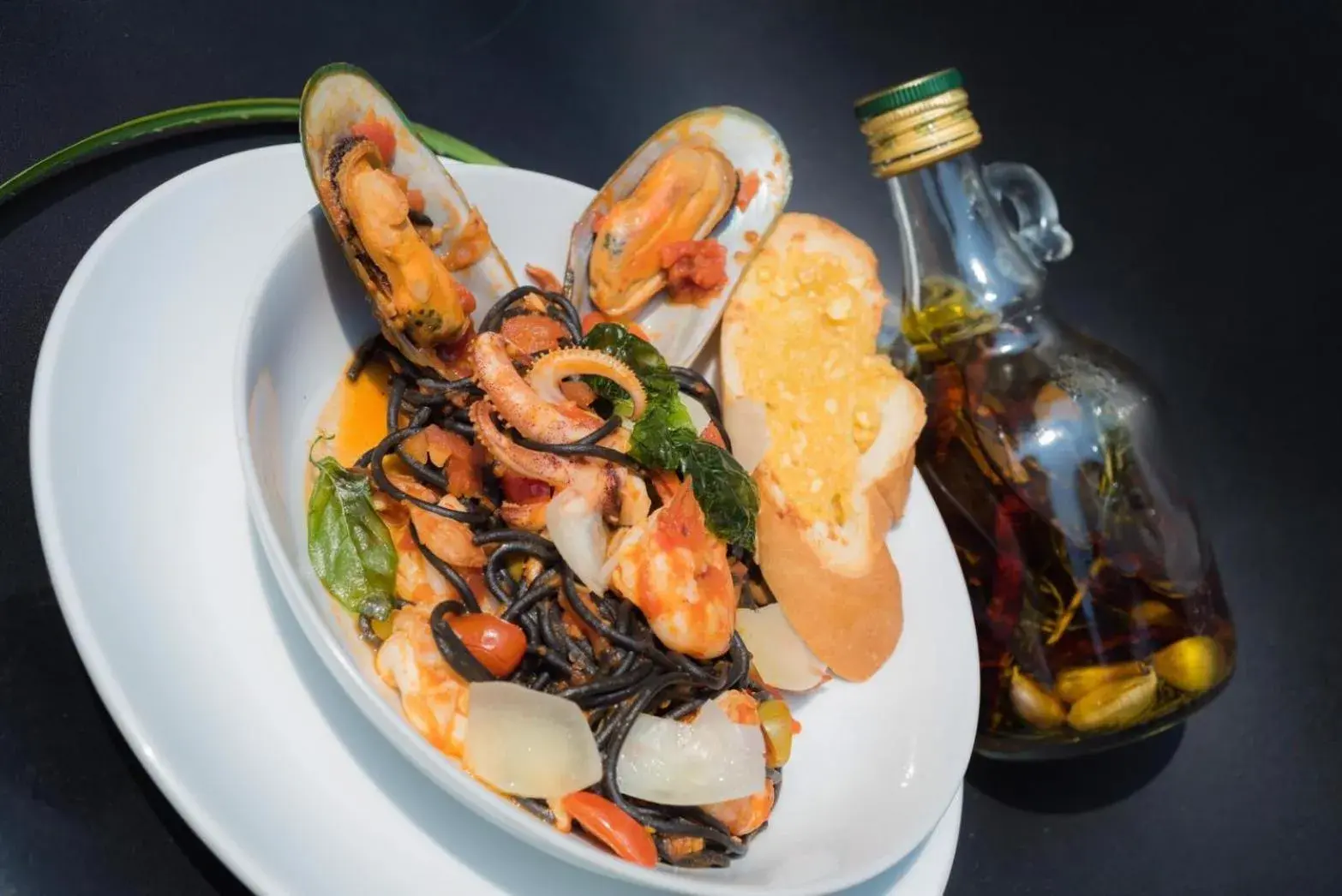 Food in Pa Prai Villas and Suites Resort Food in Pa Prai Villas and Suites Resort