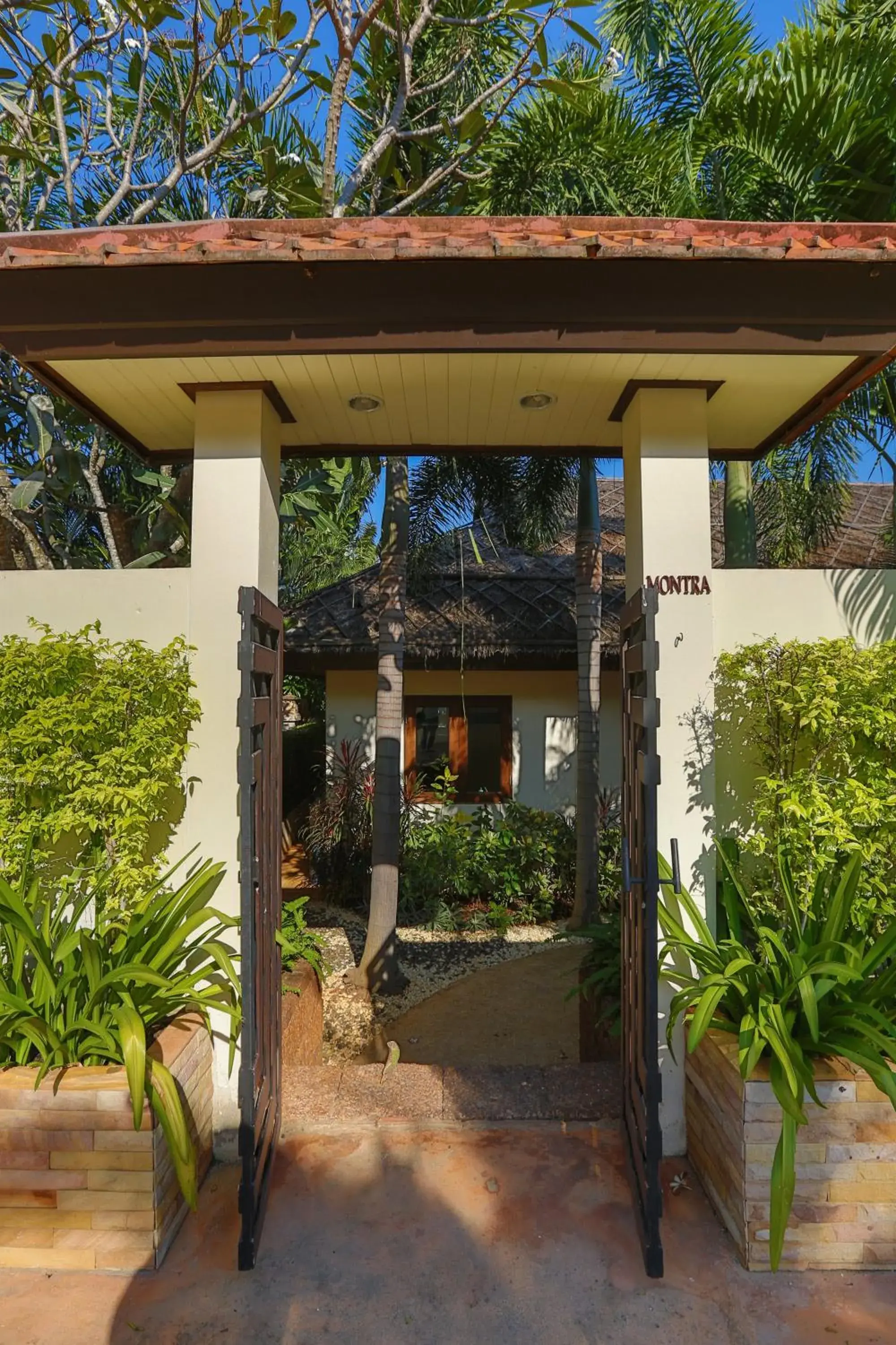 Private Family Pool Villa Two Bedrooms in Pa Prai Villas and Suites Resort Private Family Pool Villa Two Bedrooms in Pa Prai Villas and Suites Resort