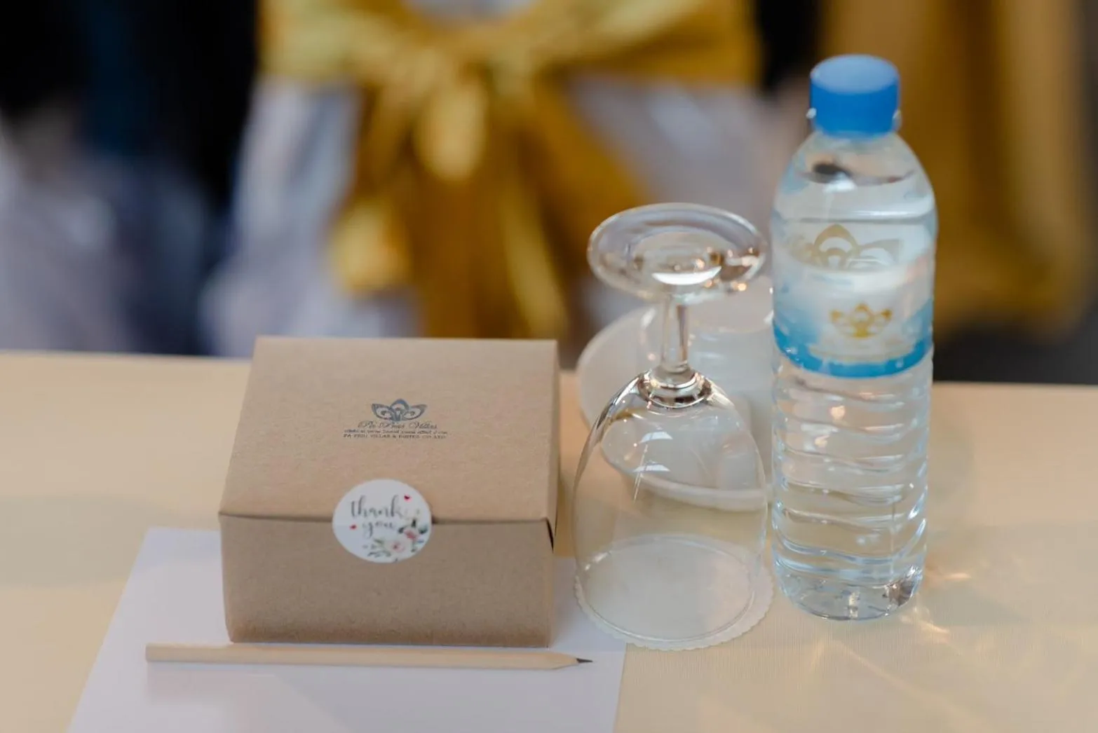 Pa Prai Villas and Suites Resort