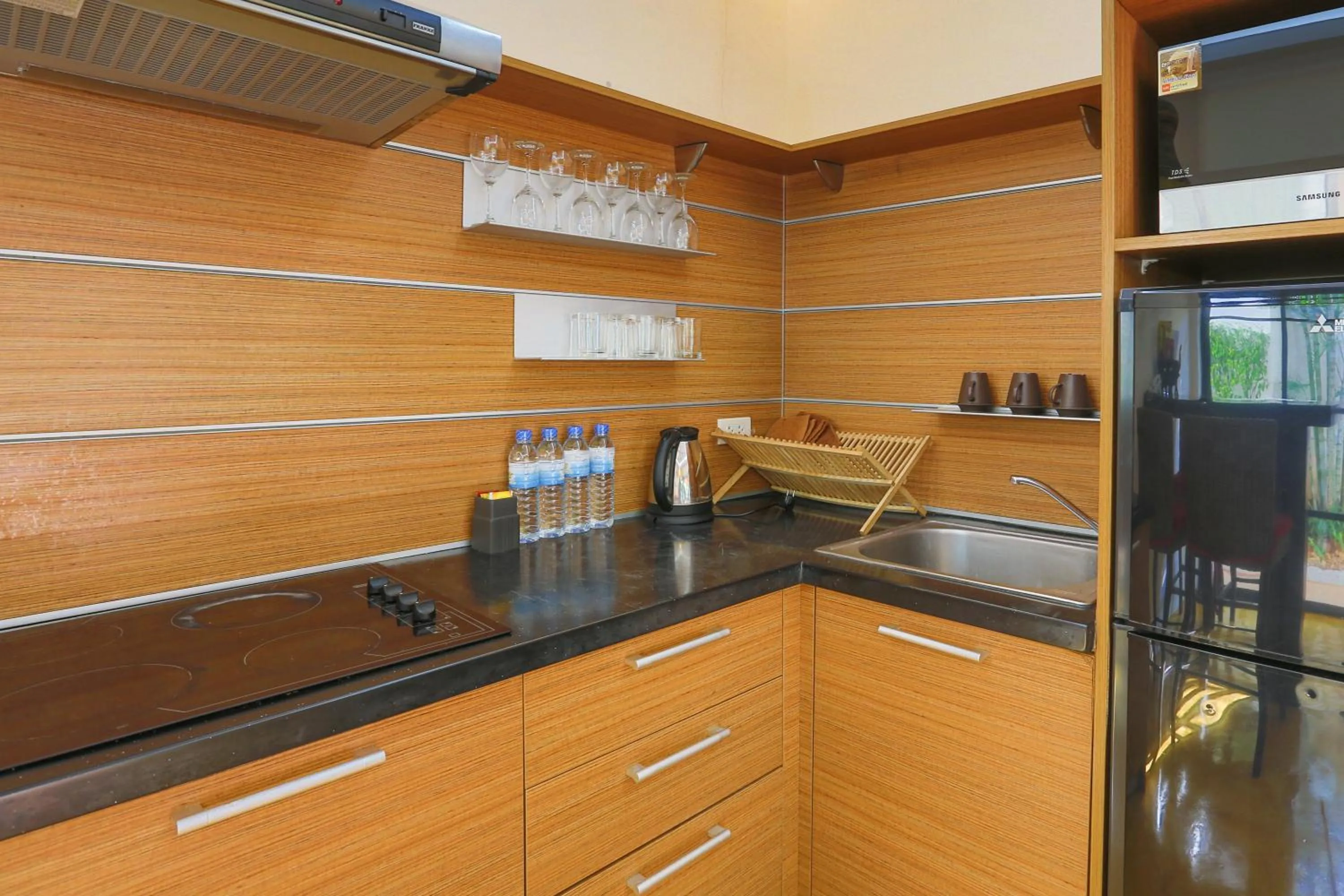 Pa Prai Villas and Suites Resort