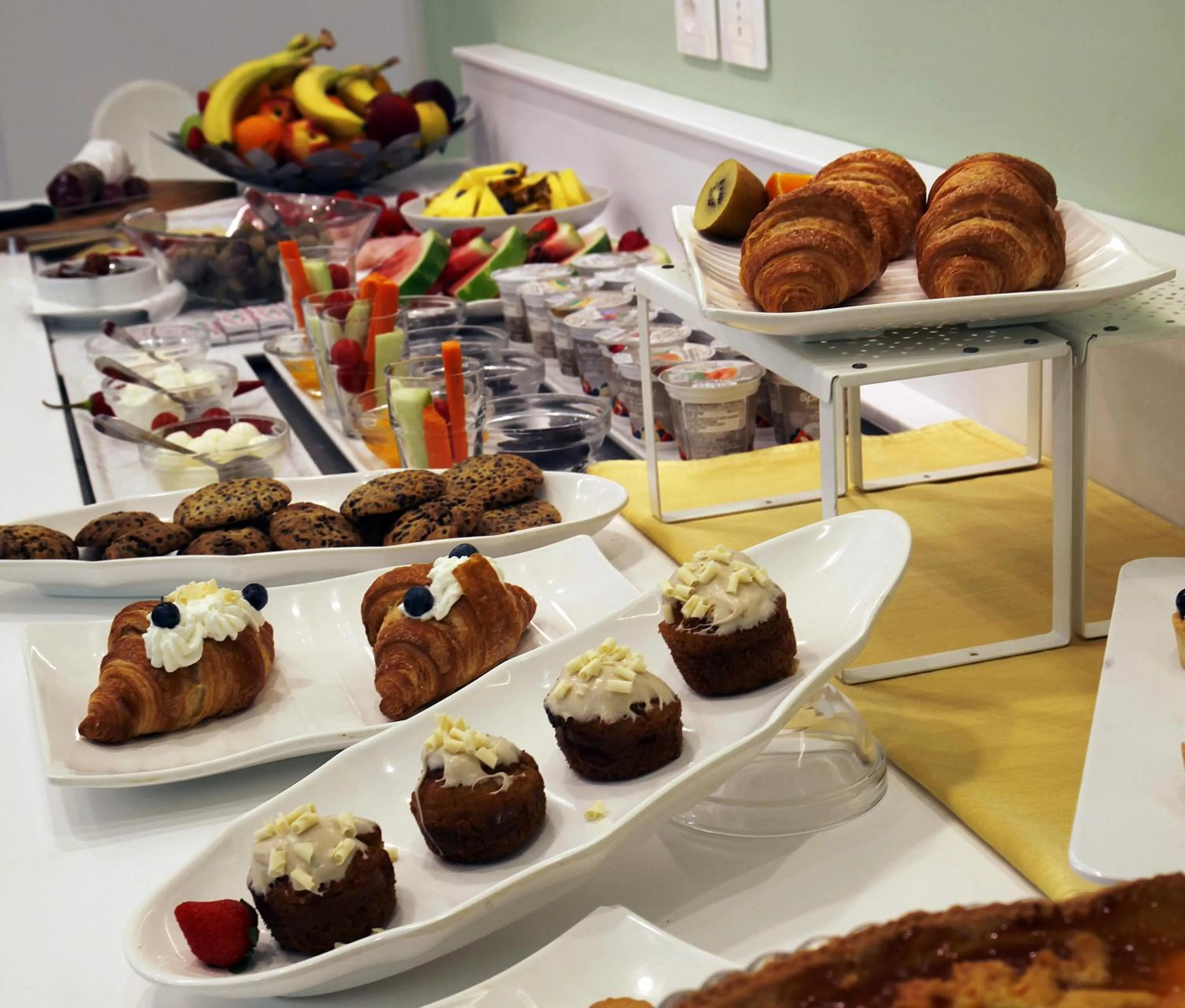 Breakfast in Color Hotel Rimini