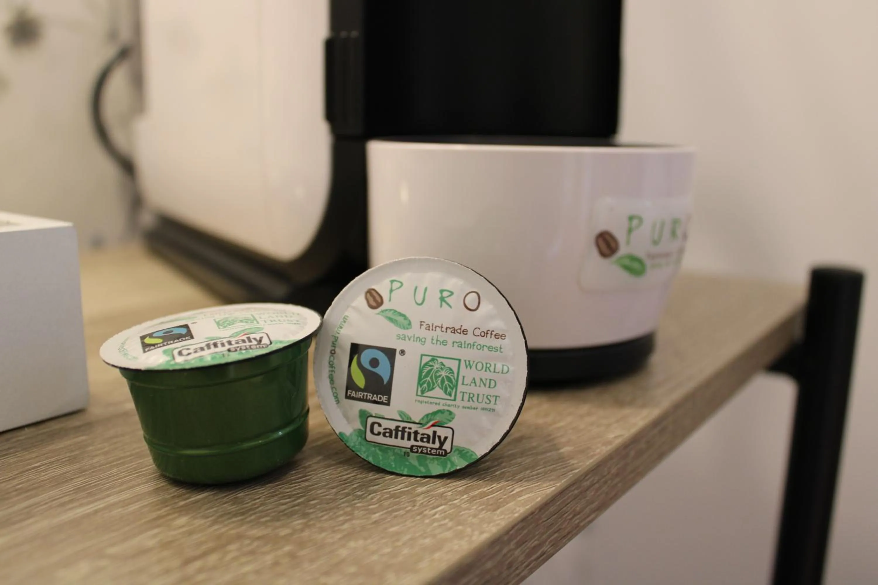 Drinks in Resort Lesní Lázně