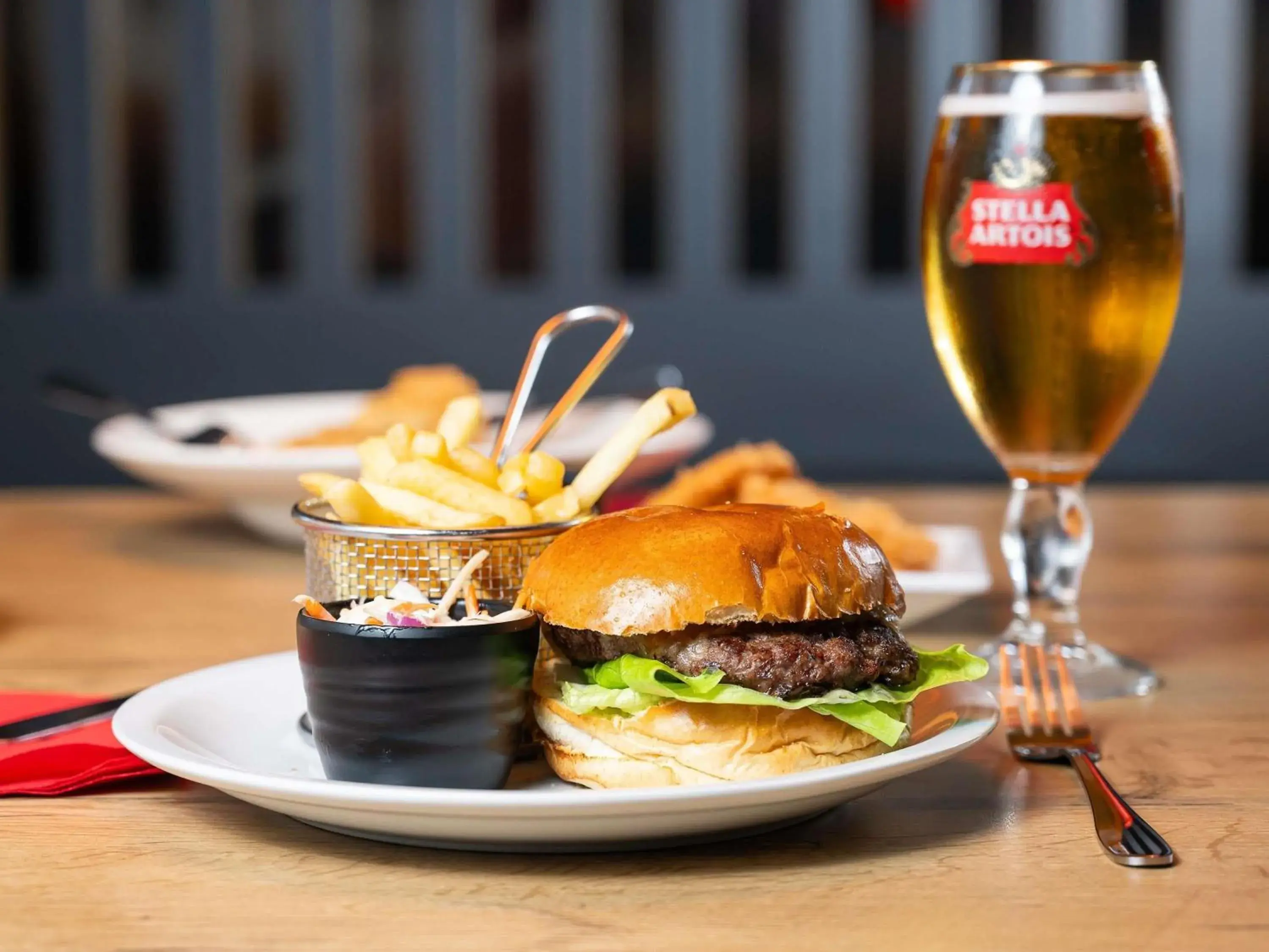 Restaurant/places to eat in ibis Portsmouth Restaurant/places to eat in ibis Portsmouth