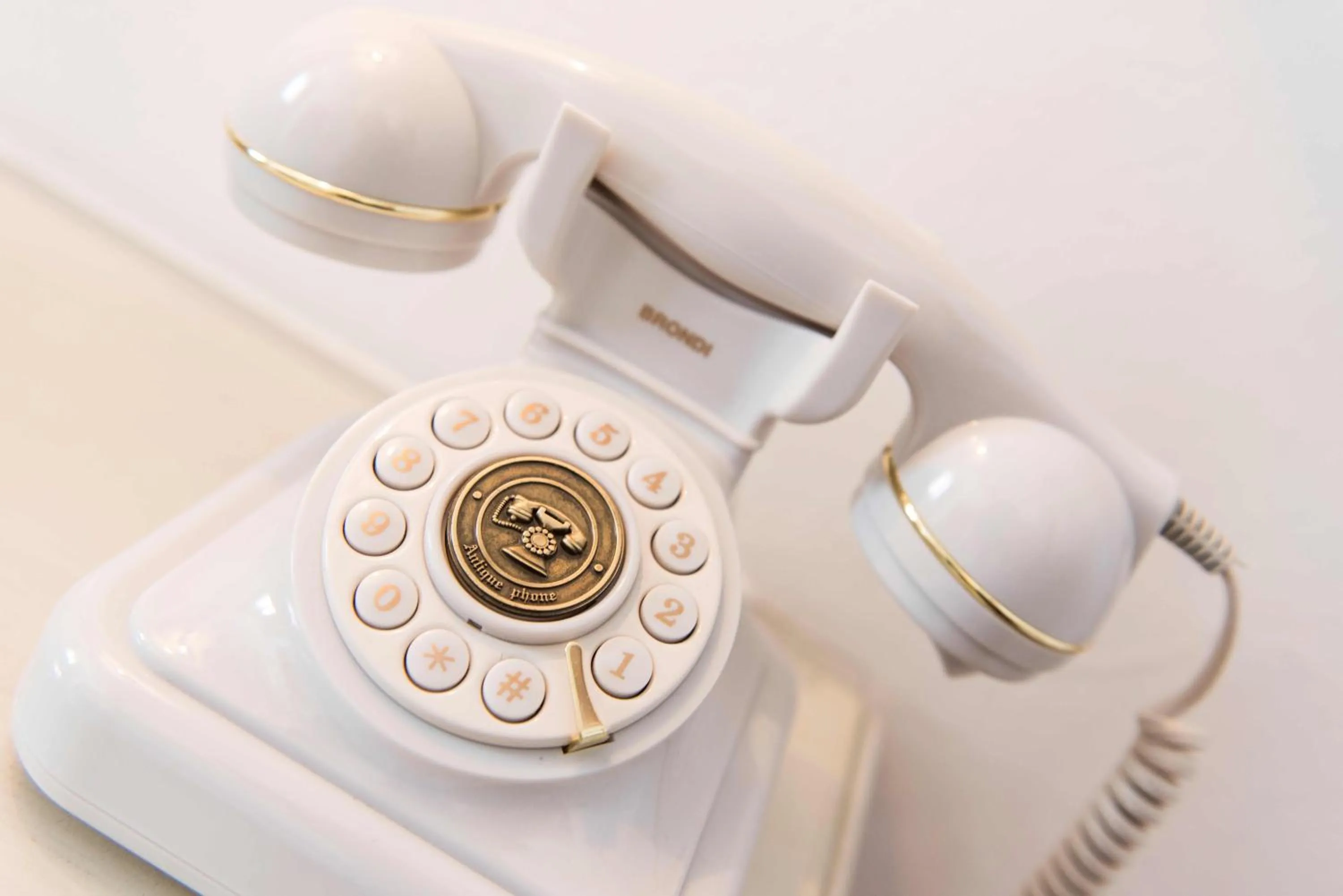 Decorative detail in Borgo Tre Rose