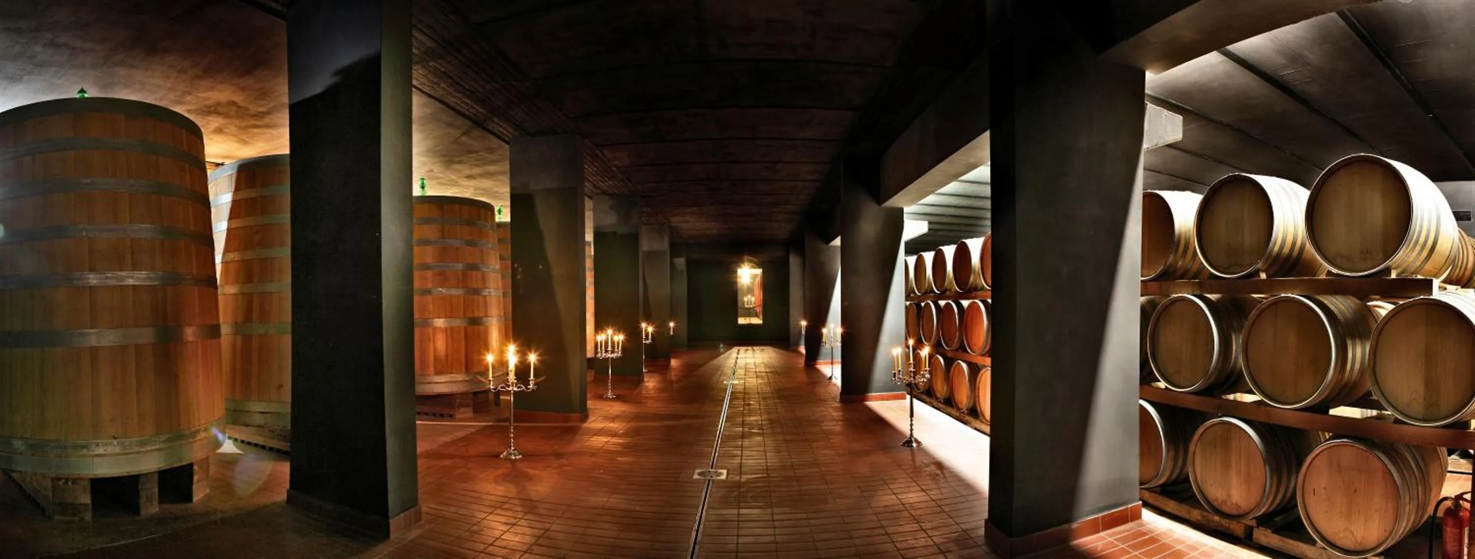 Drinks in Borgo Tre Rose