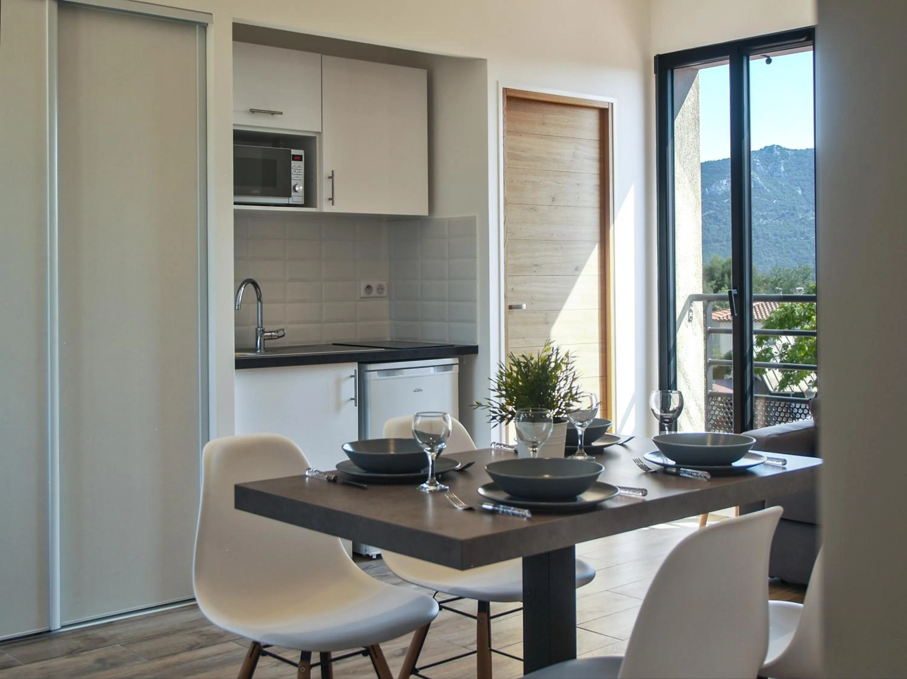 Villa St Ange