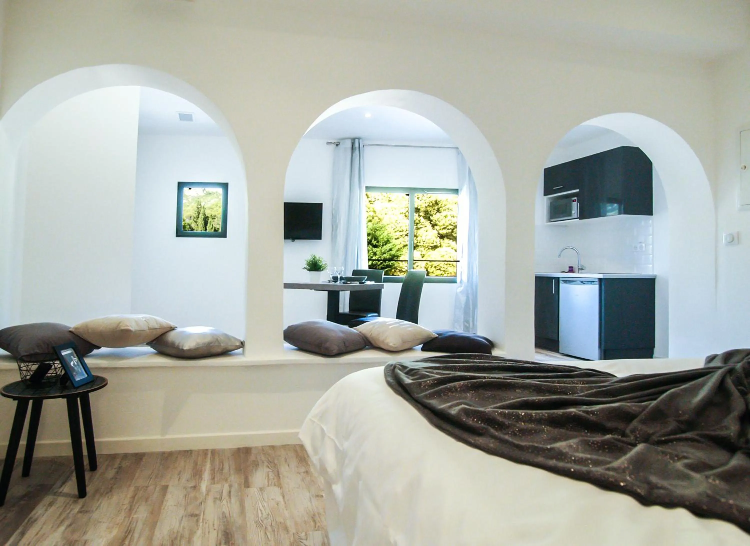 Villa St Ange