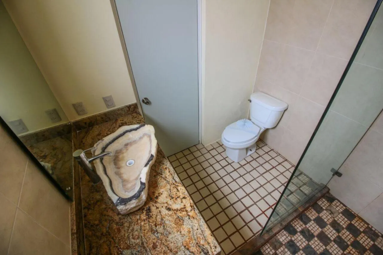 Area and facilities in Villas Dulce Suenos