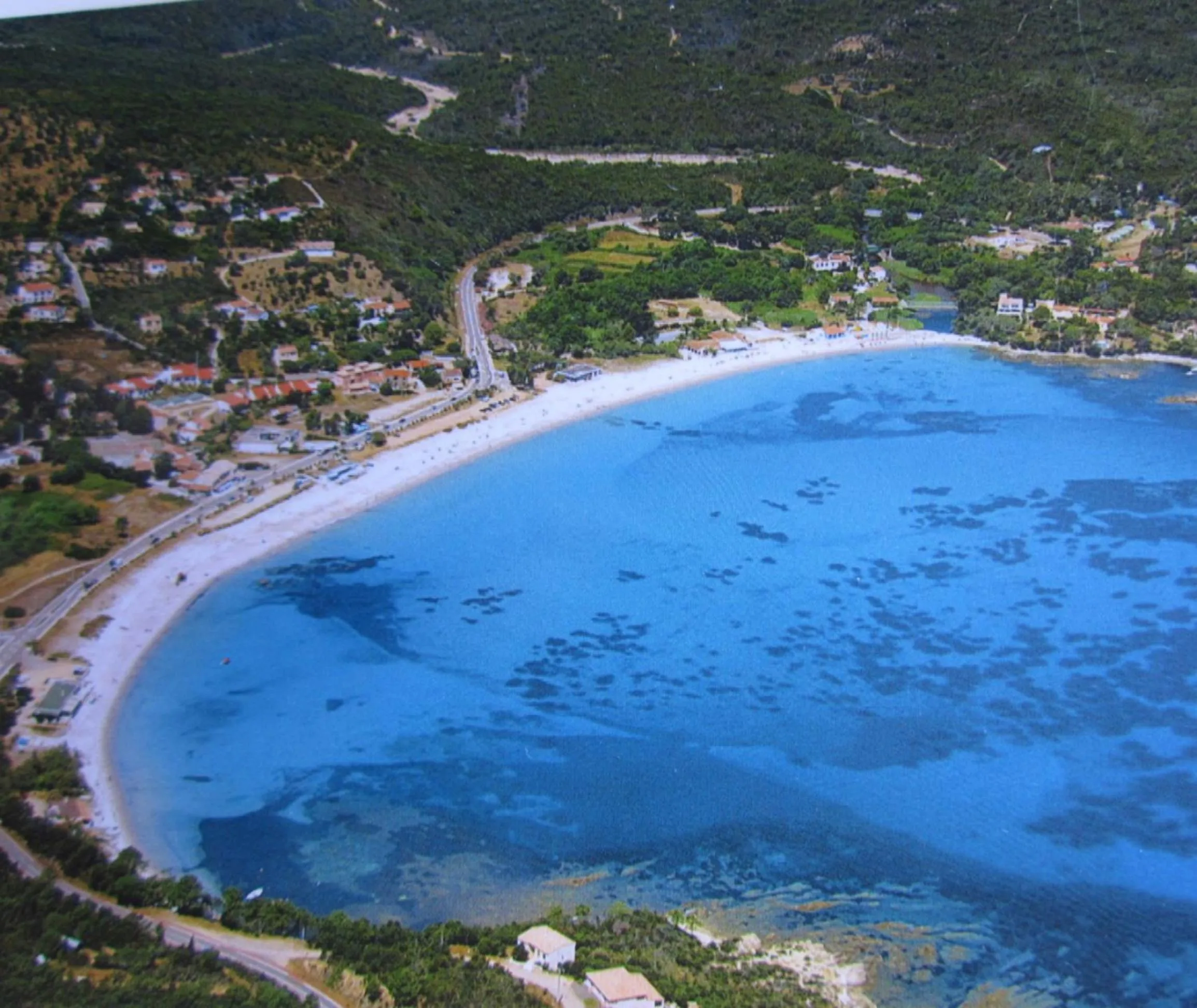 A Rossa Location