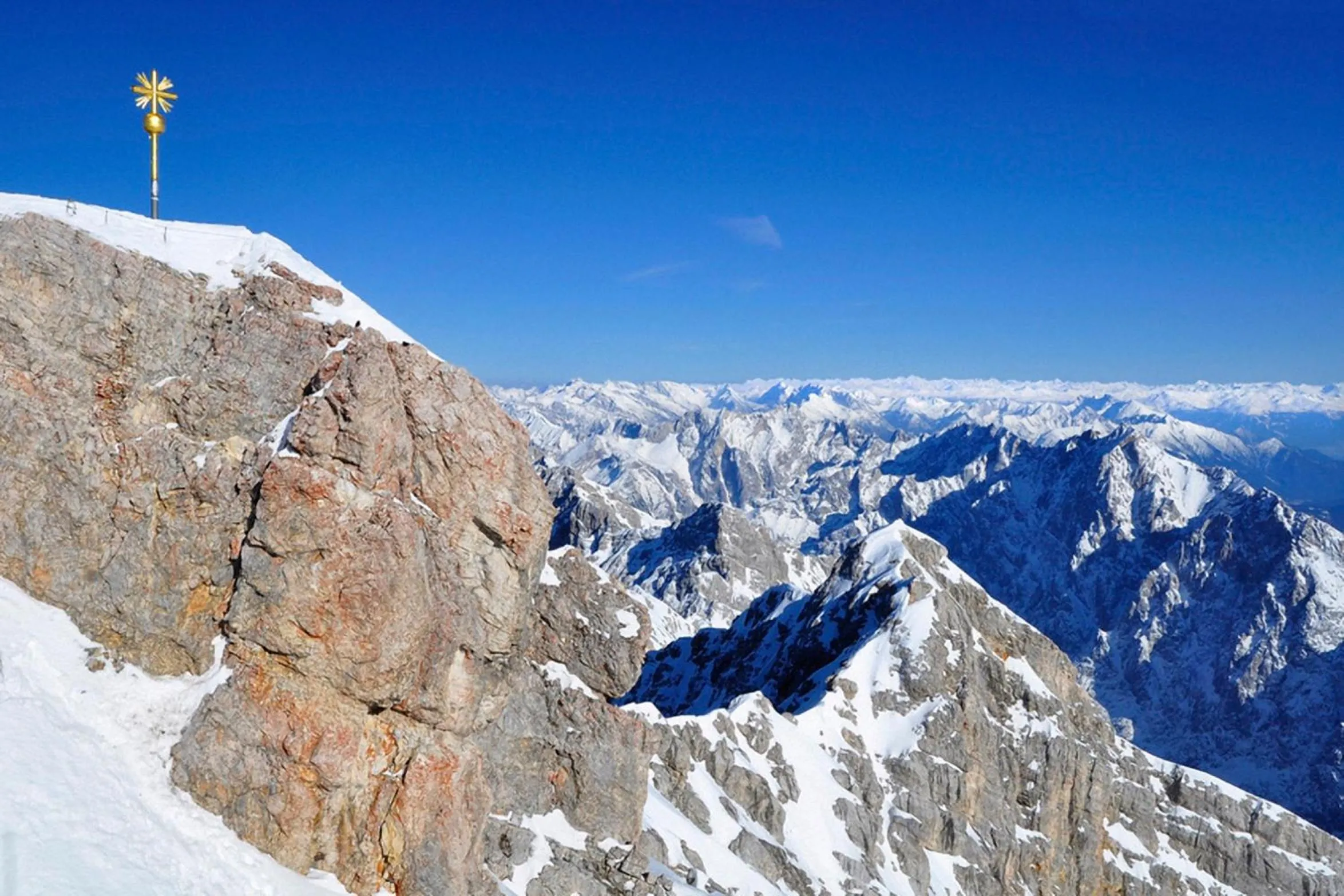 Nearby landmark in Mammhofer Suite & Breakfast