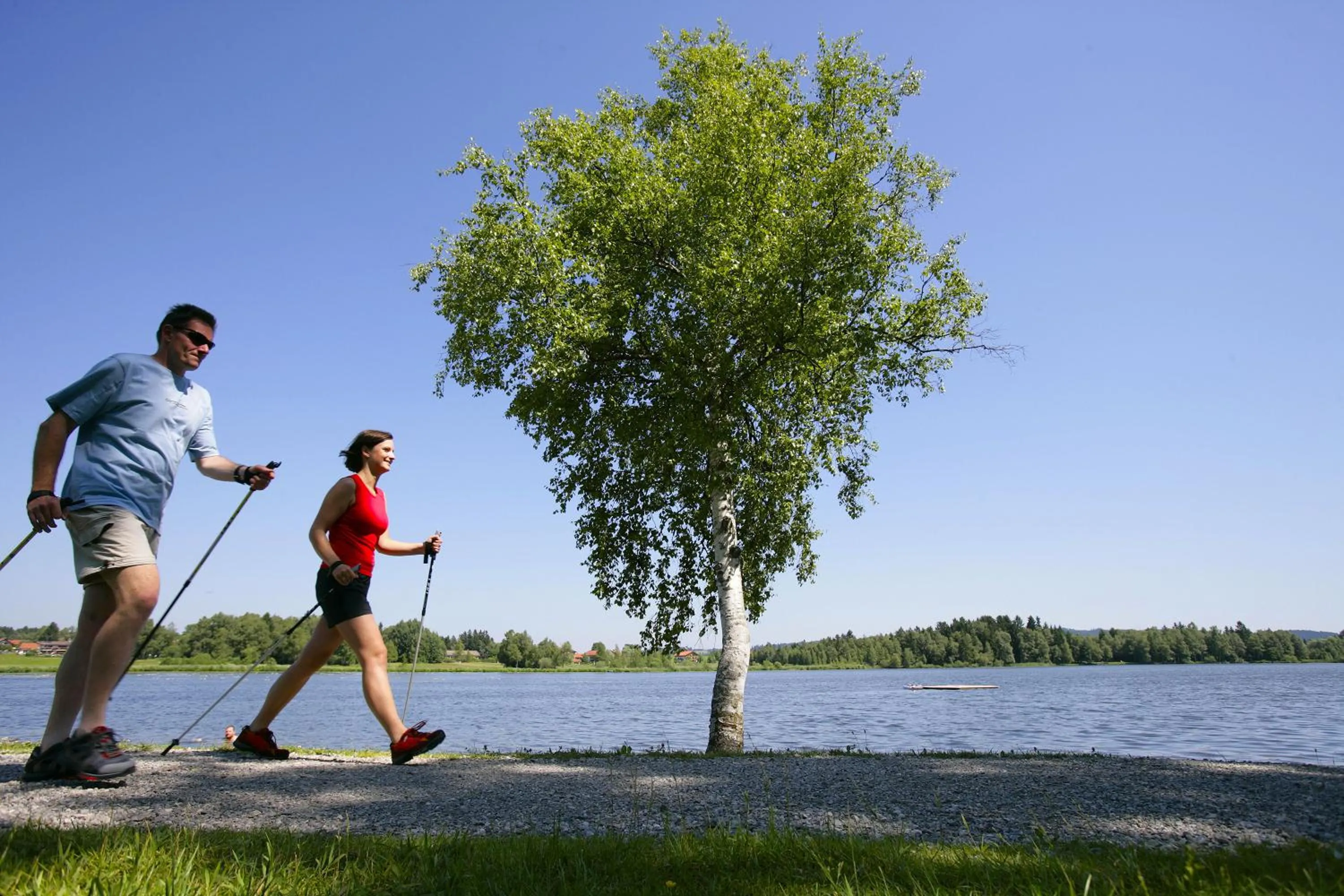 Fishing in Mammhofer Suite & Breakfast