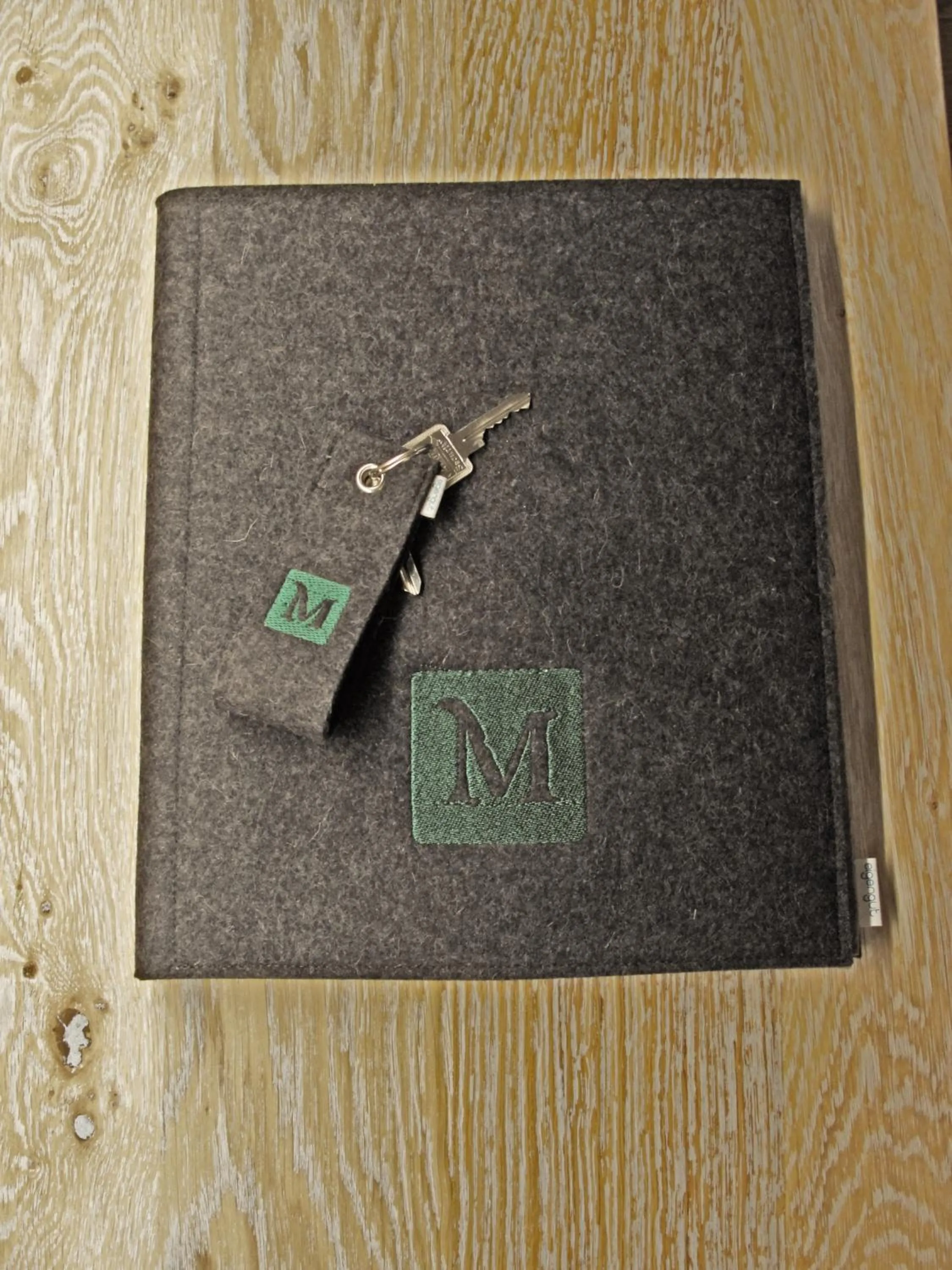 Property logo or sign in Mammhofer Suite & Breakfast