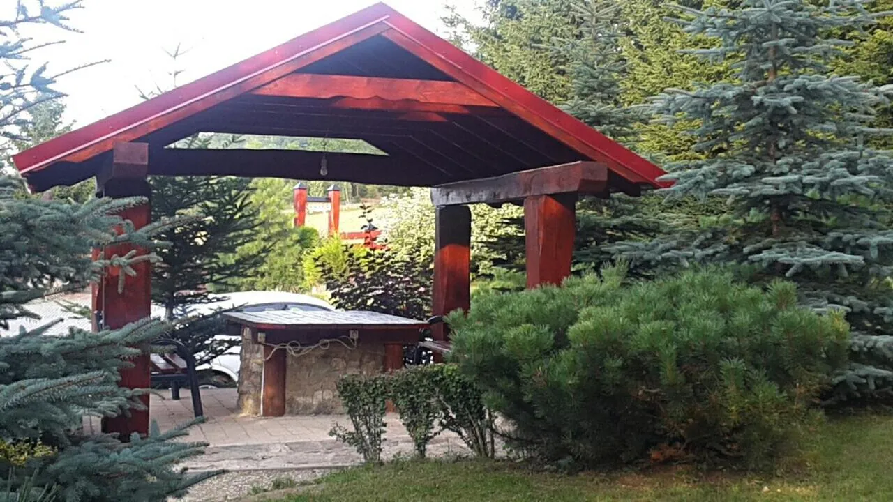 Food and drinks in Koliba