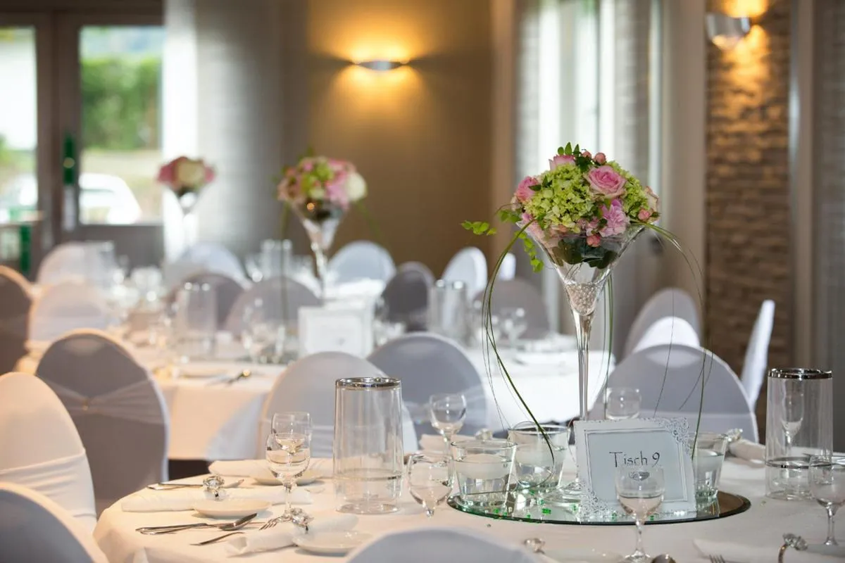 Banquet/Function facilities in Hotel Schützenhof