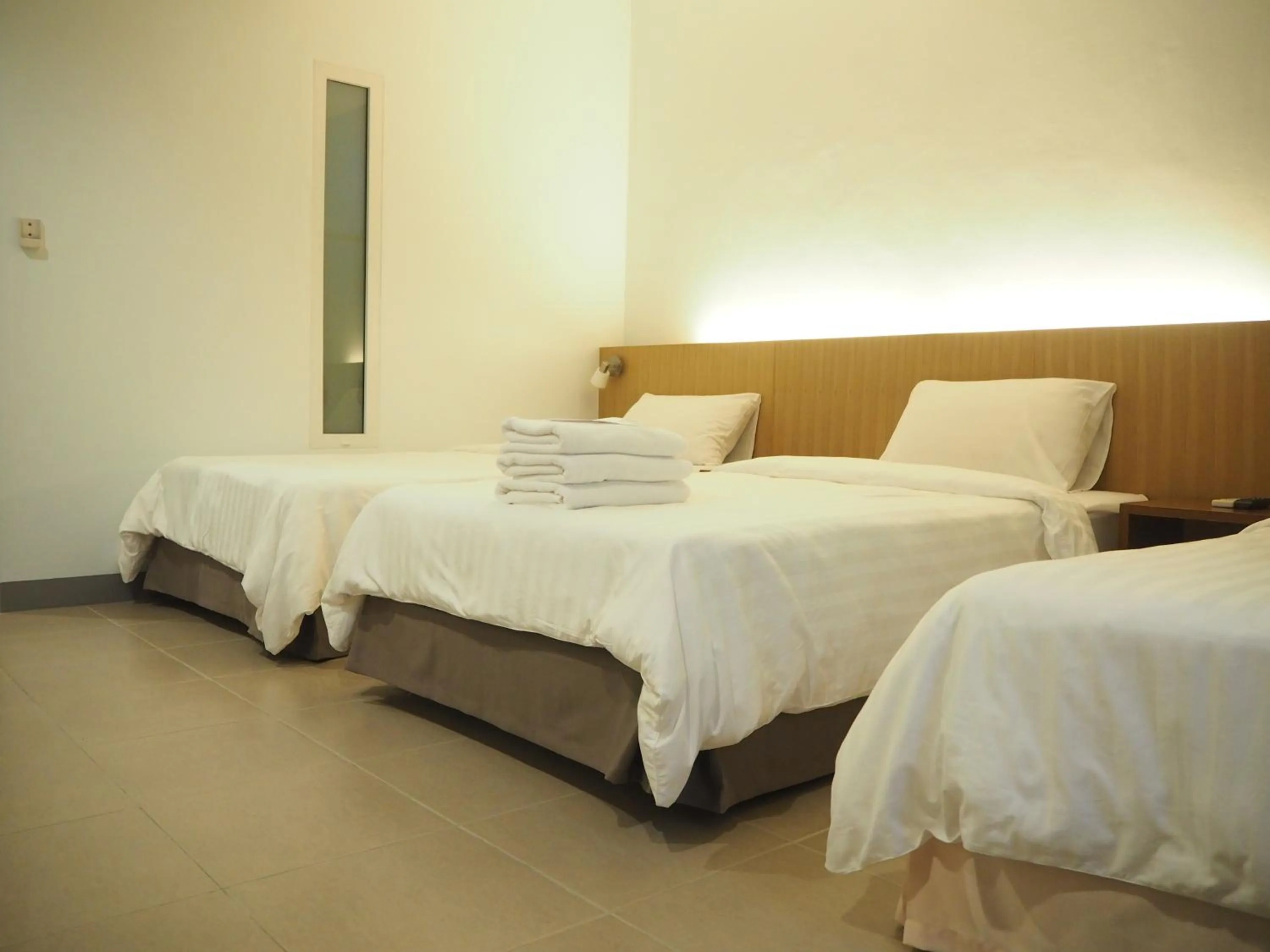 Bedroom, Bed in Wandee Bed & Breakfast