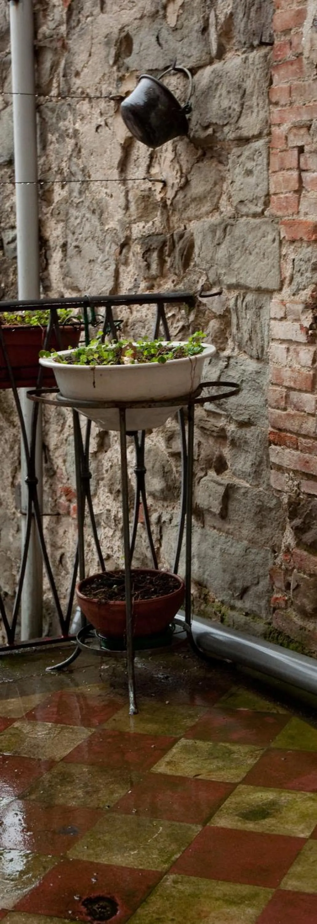 B&B Canto Alla Porta Vecchia