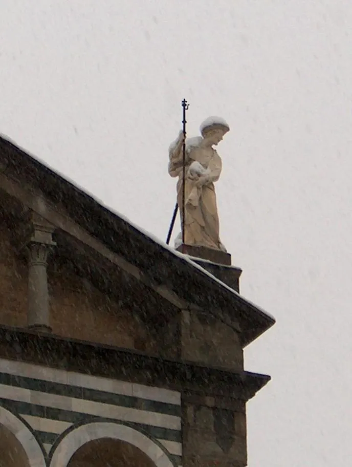 B&B Canto Alla Porta Vecchia