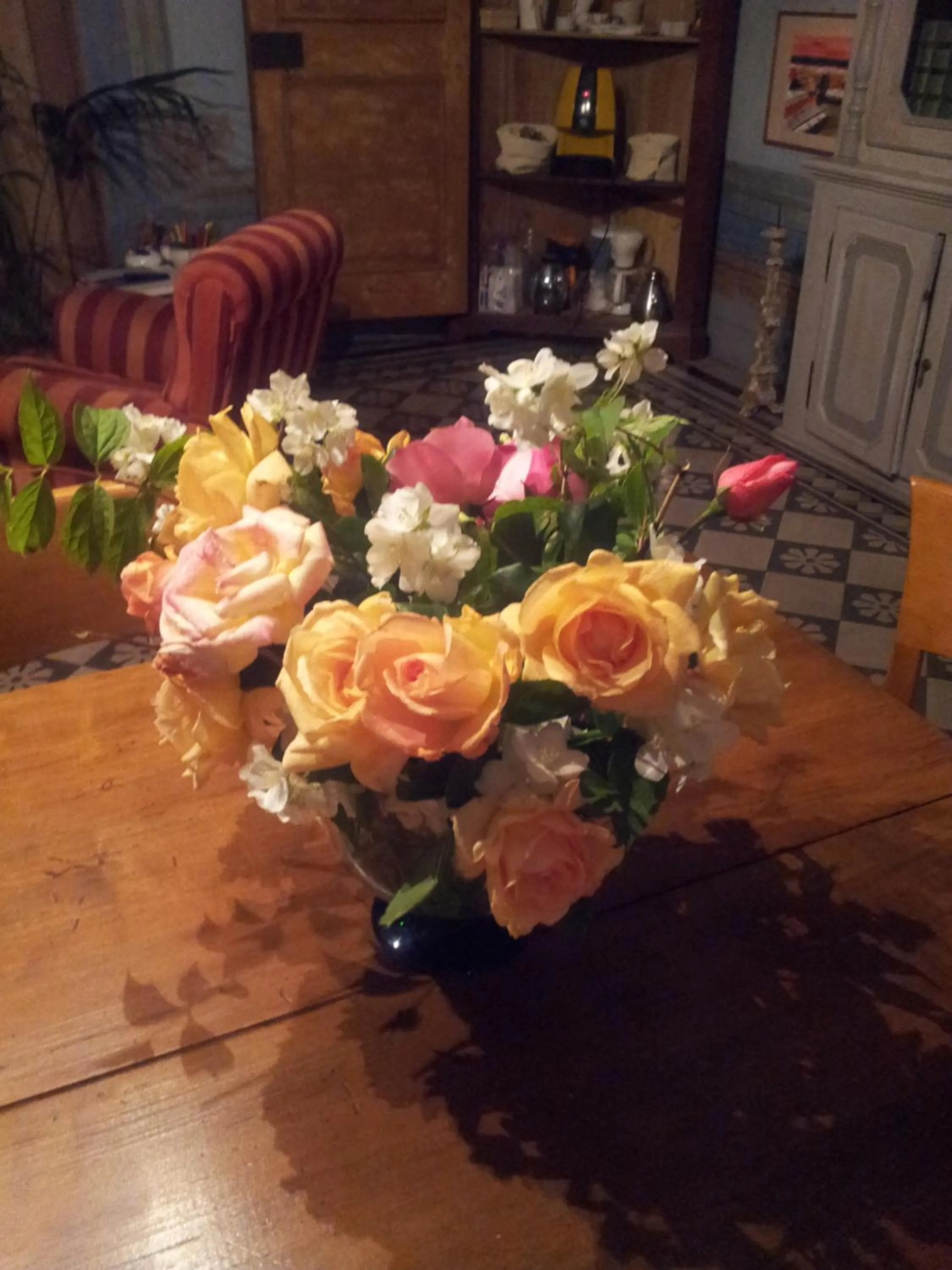 B&B Canto Alla Porta Vecchia