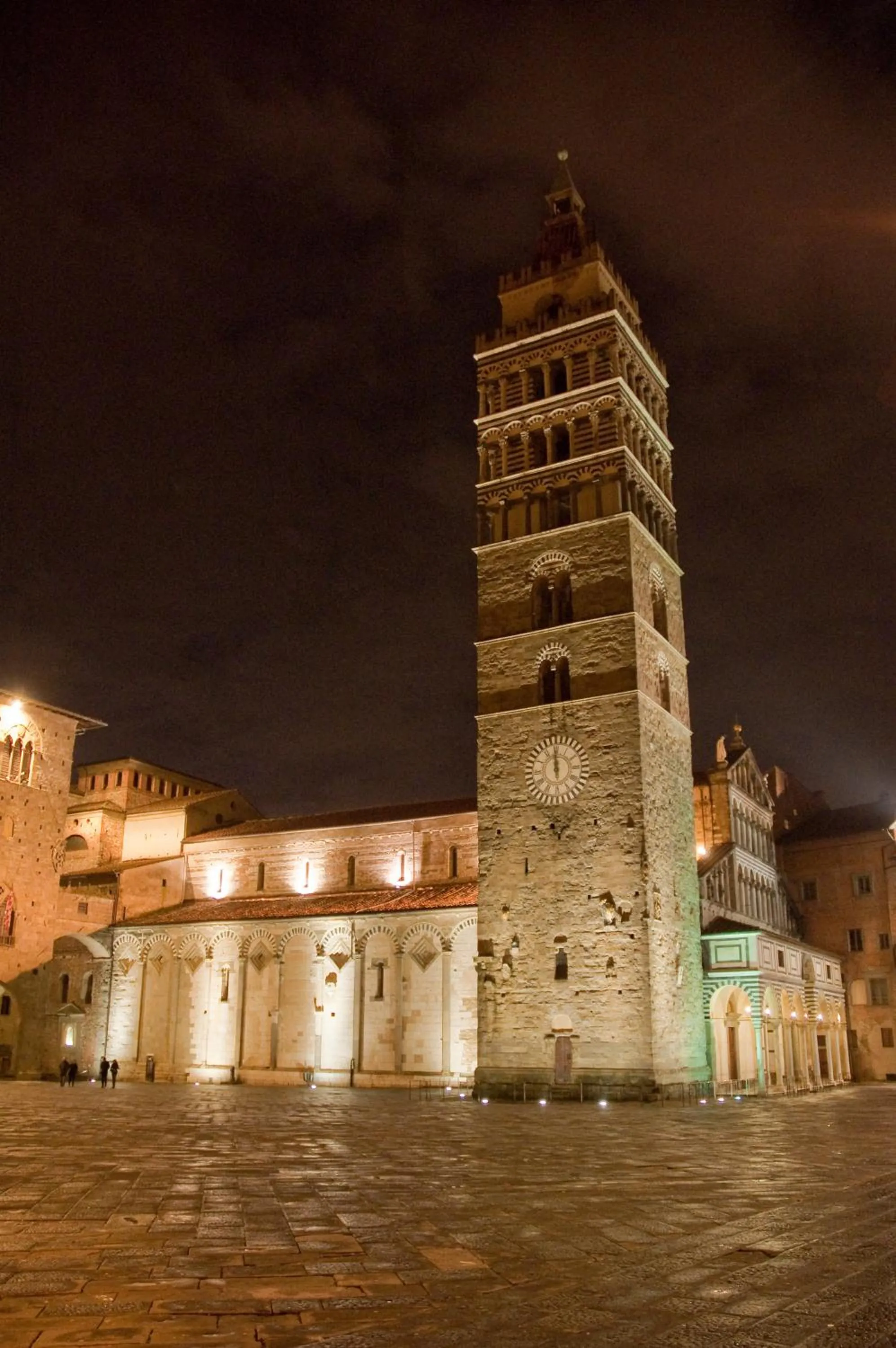 B&B Canto Alla Porta Vecchia