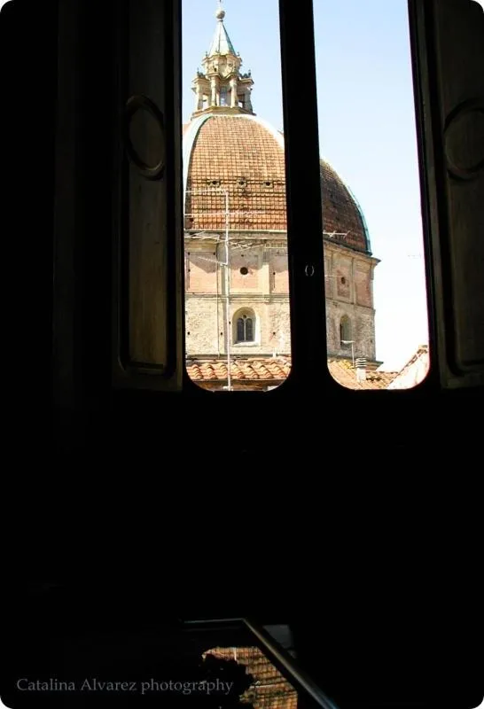 Living room in B&B Canto Alla Porta Vecchia