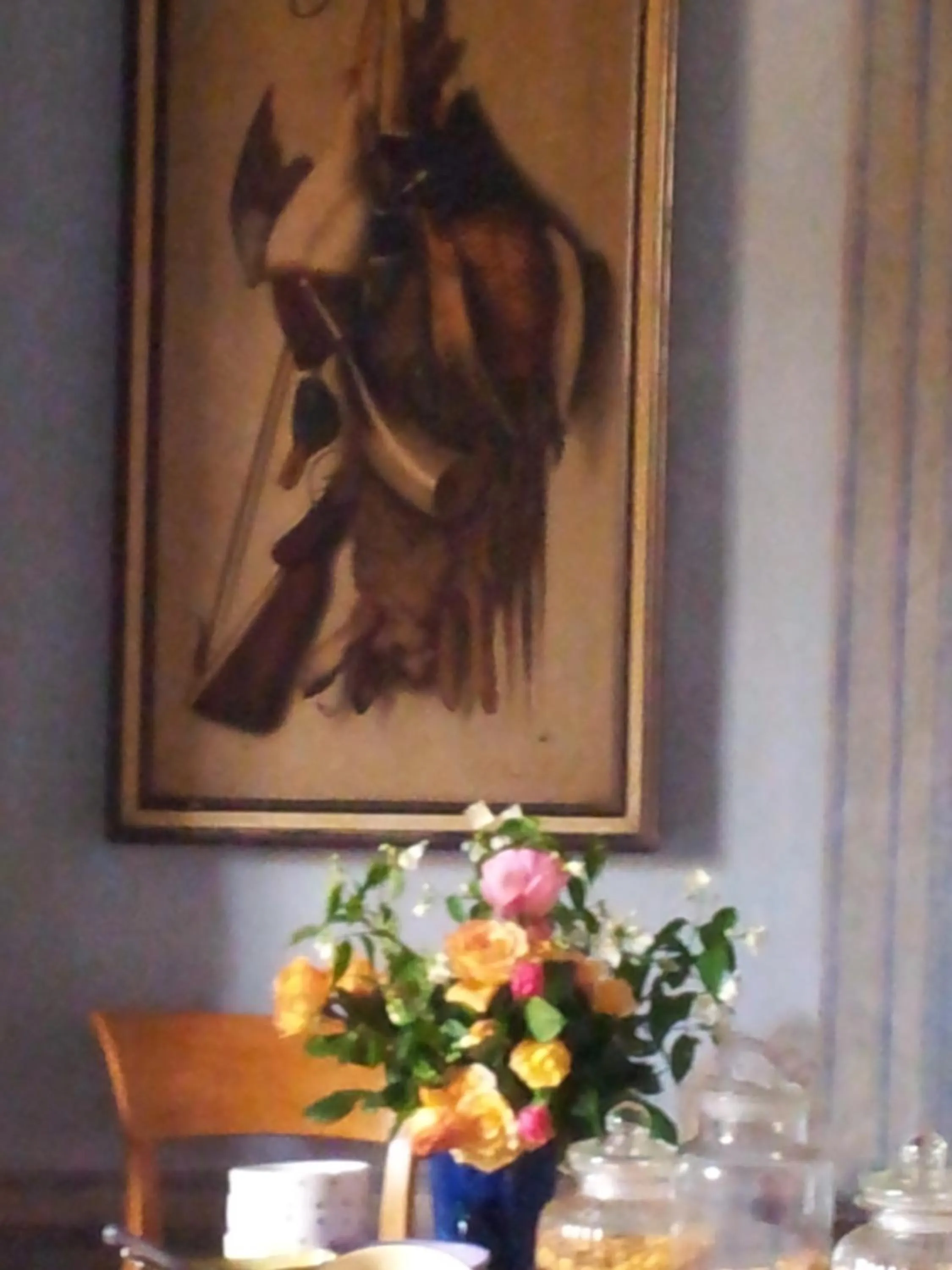 B&B Canto Alla Porta Vecchia