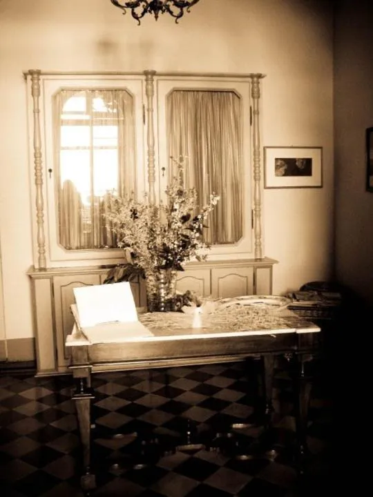 B&B Canto Alla Porta Vecchia