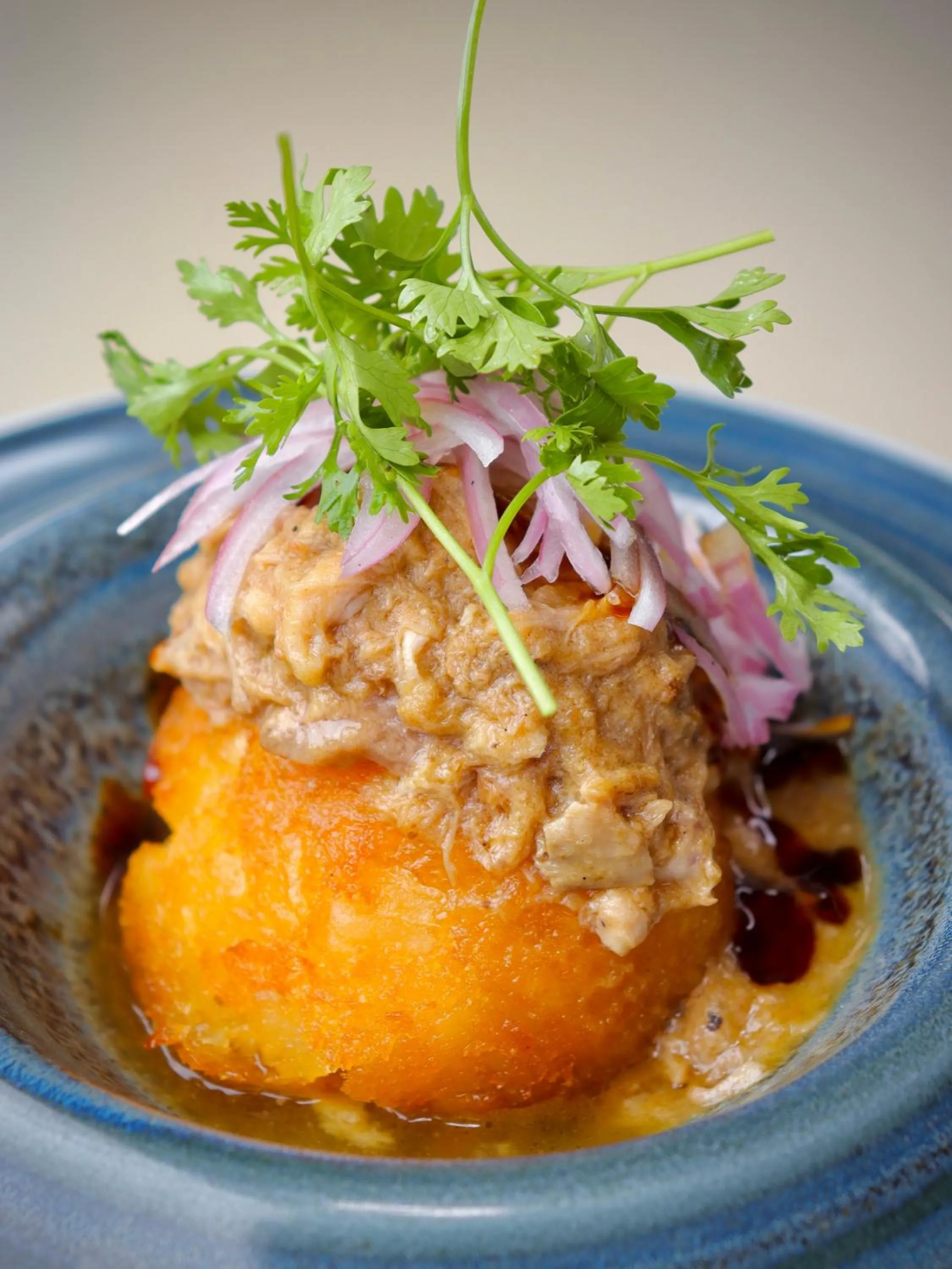 Restaurant/places to eat in Ceibo Real