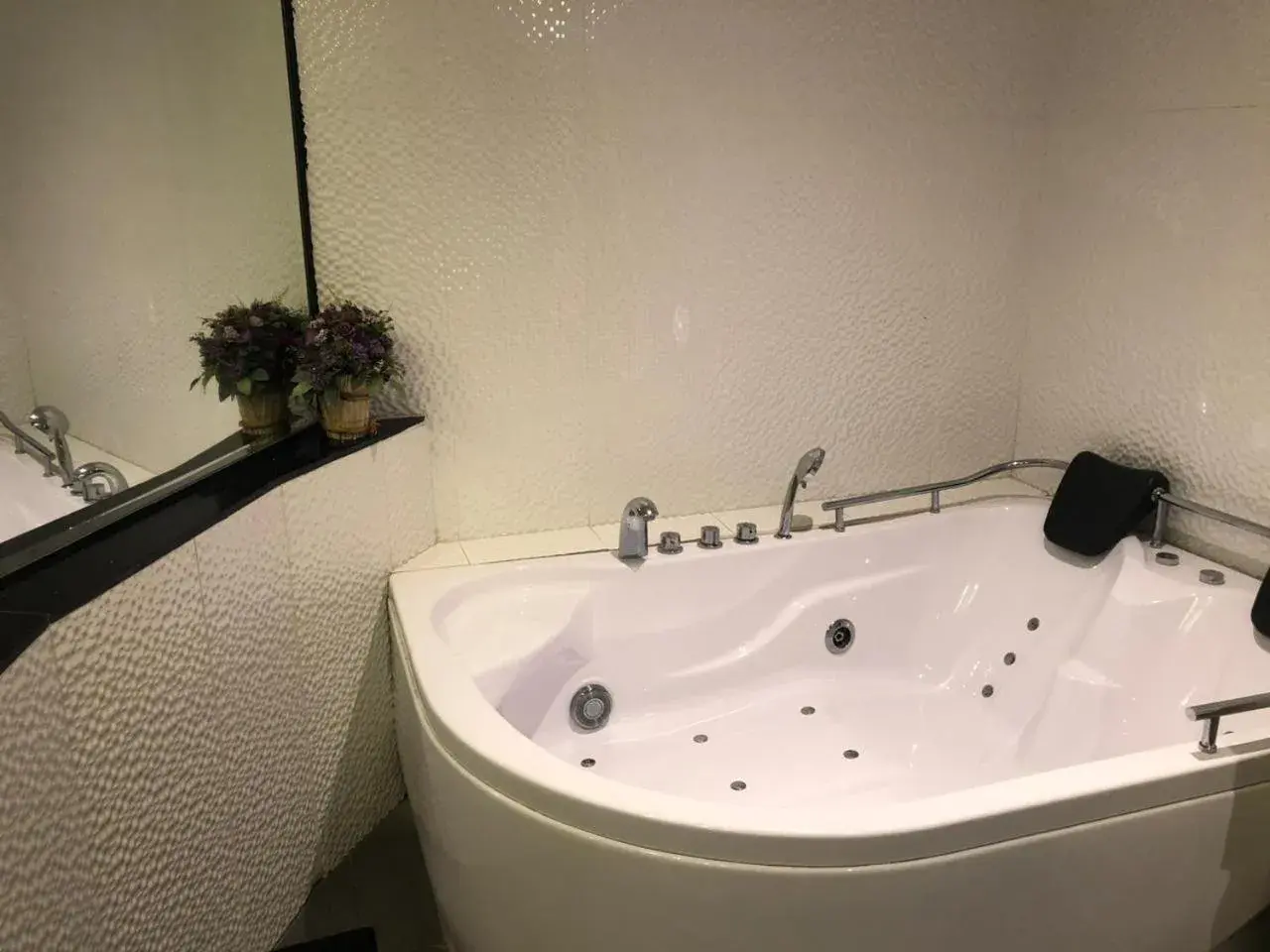 Standard Suite in Ceibo Real Standard Suite in Ceibo Real