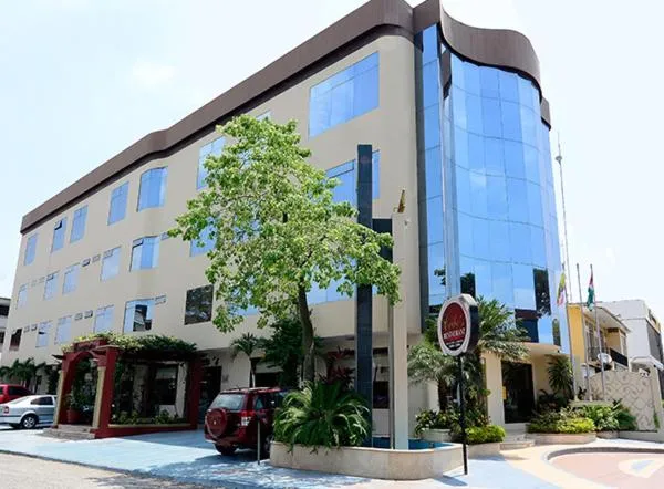 Property building in Ceibo Real