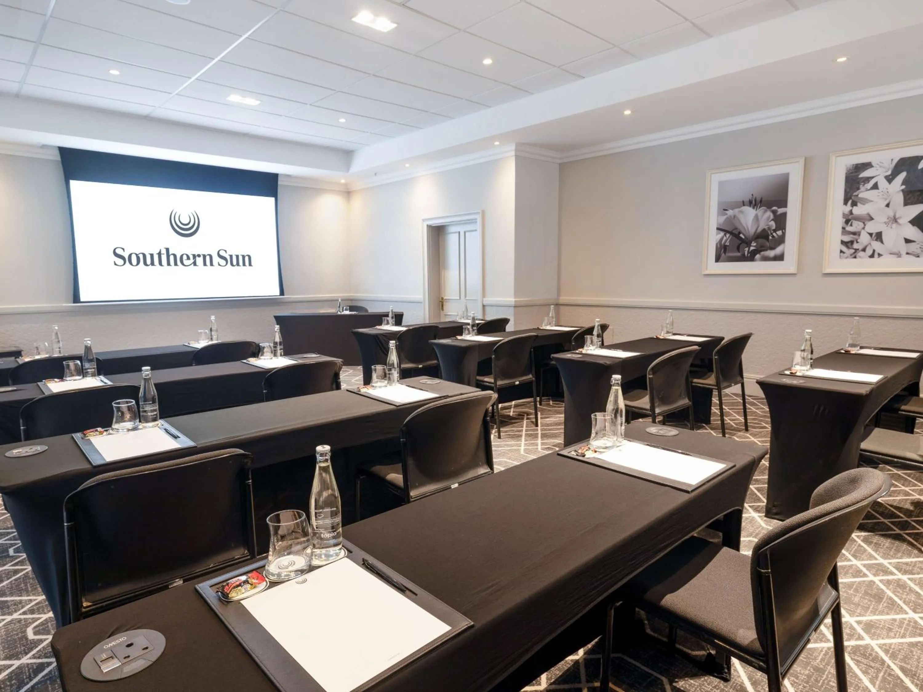 Meeting/conference room in Southern Sun The Cullinan