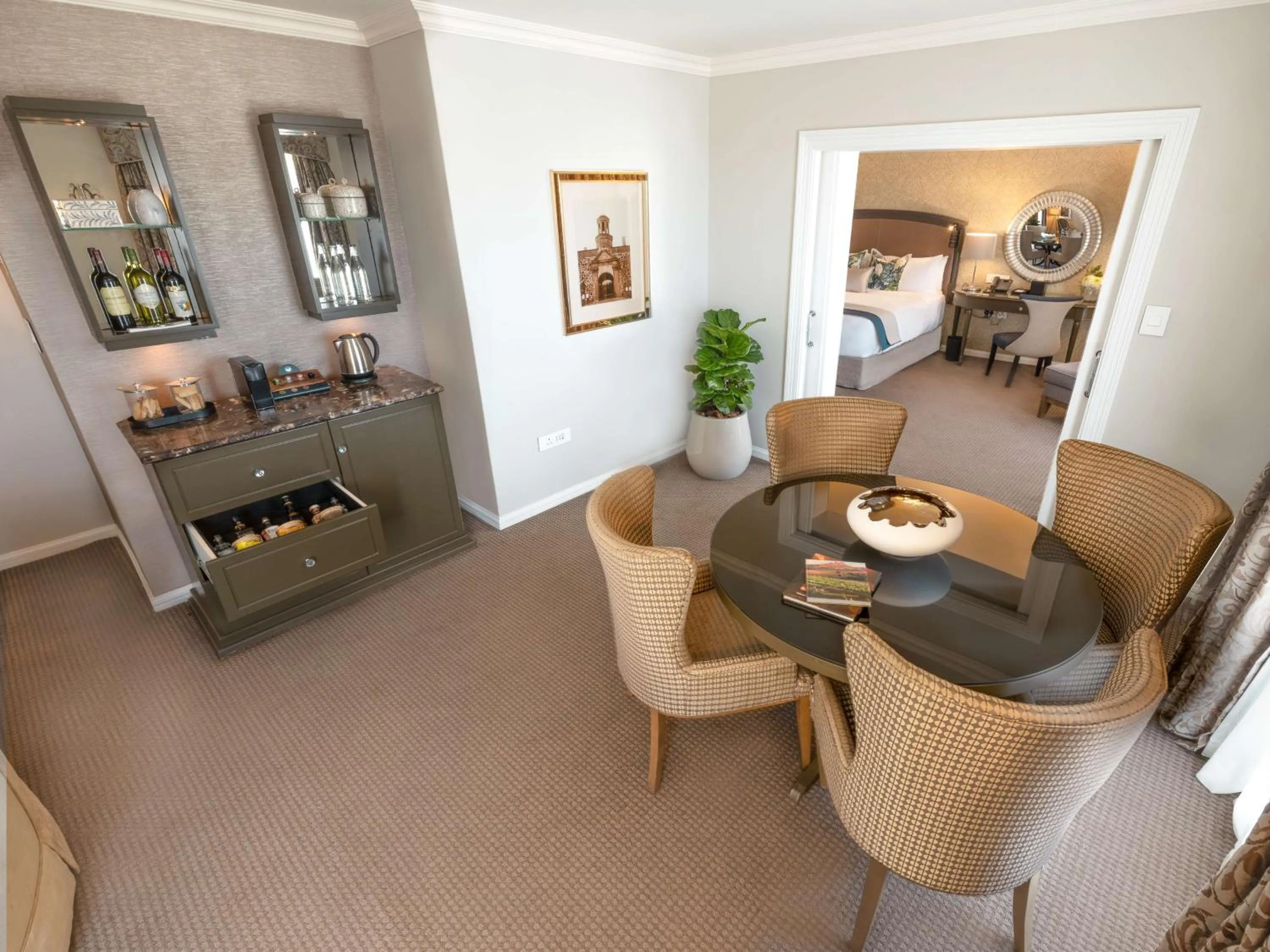 Photo of the whole room in Southern Sun The Cullinan