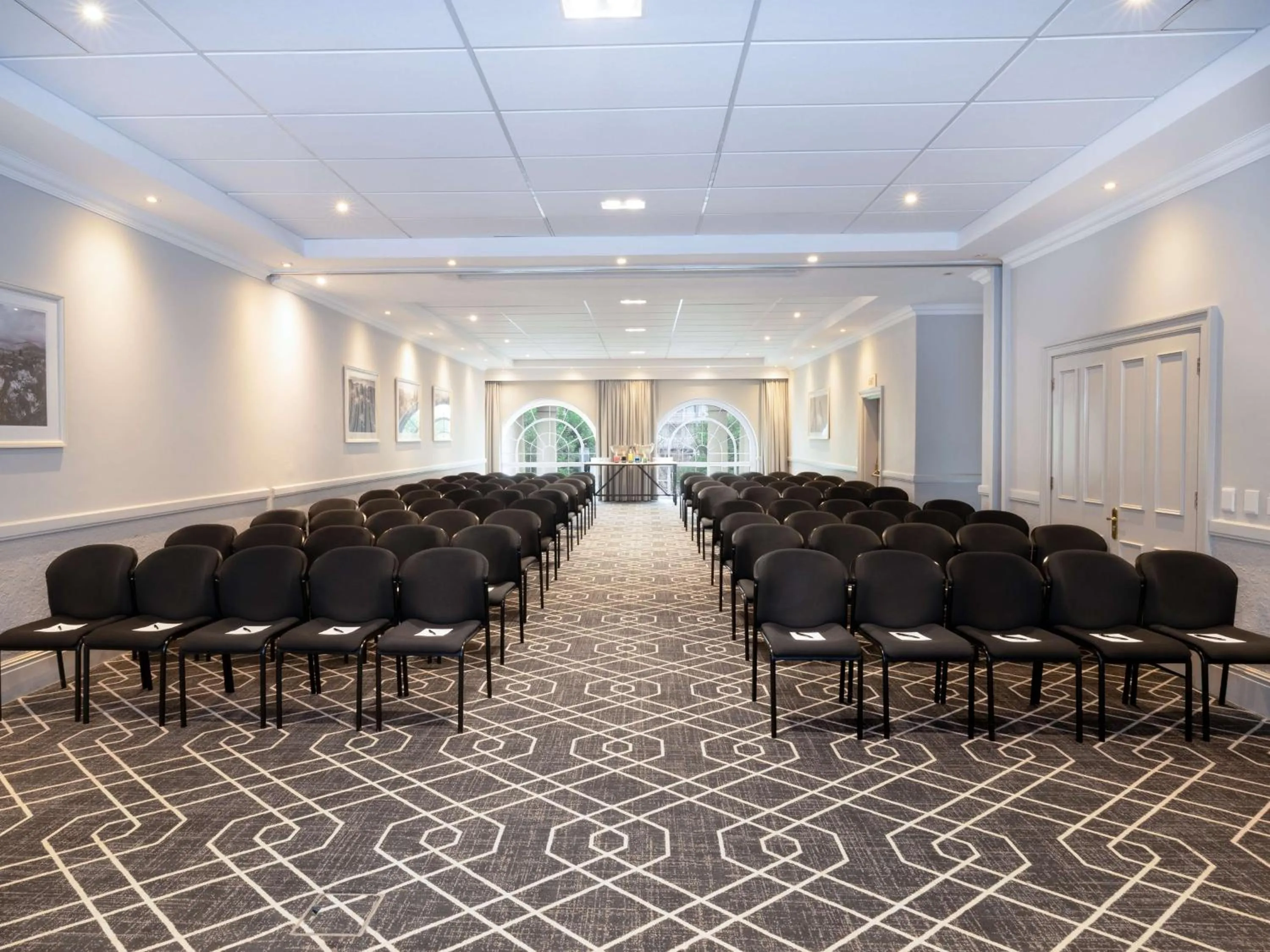 Meeting/conference room in Southern Sun The Cullinan