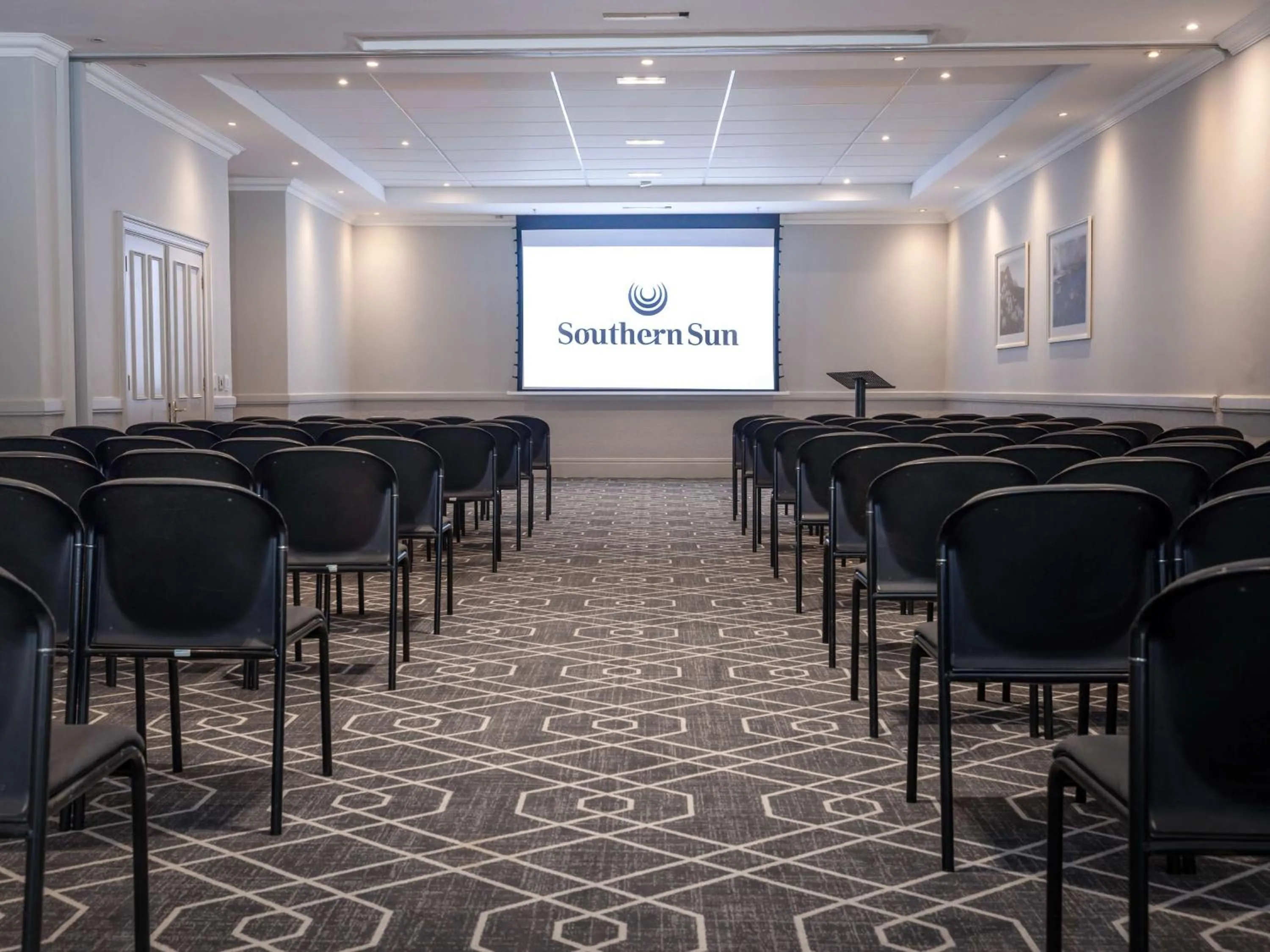 Meeting/conference room in Southern Sun The Cullinan
