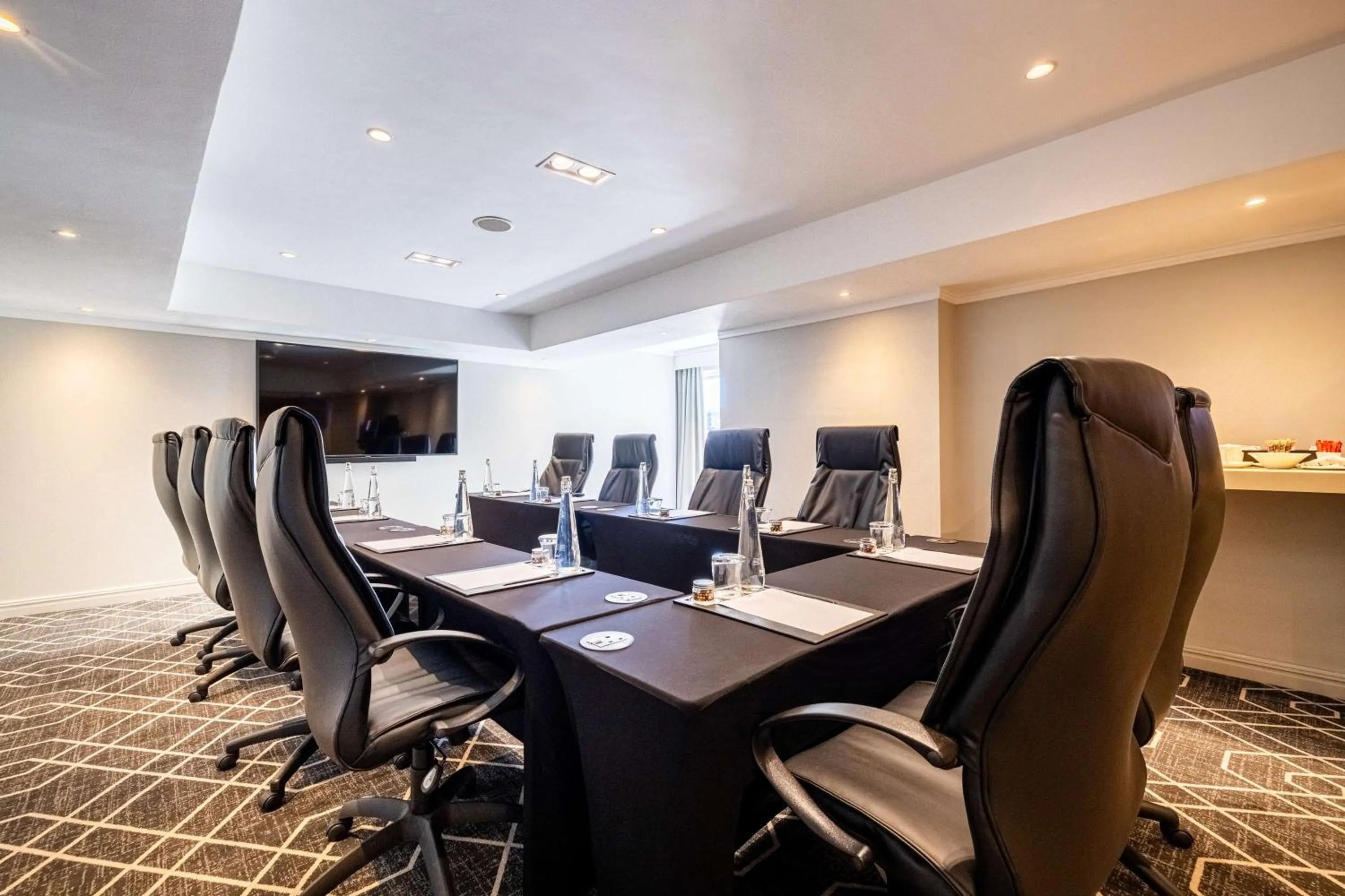 Meeting/conference room in Southern Sun The Cullinan