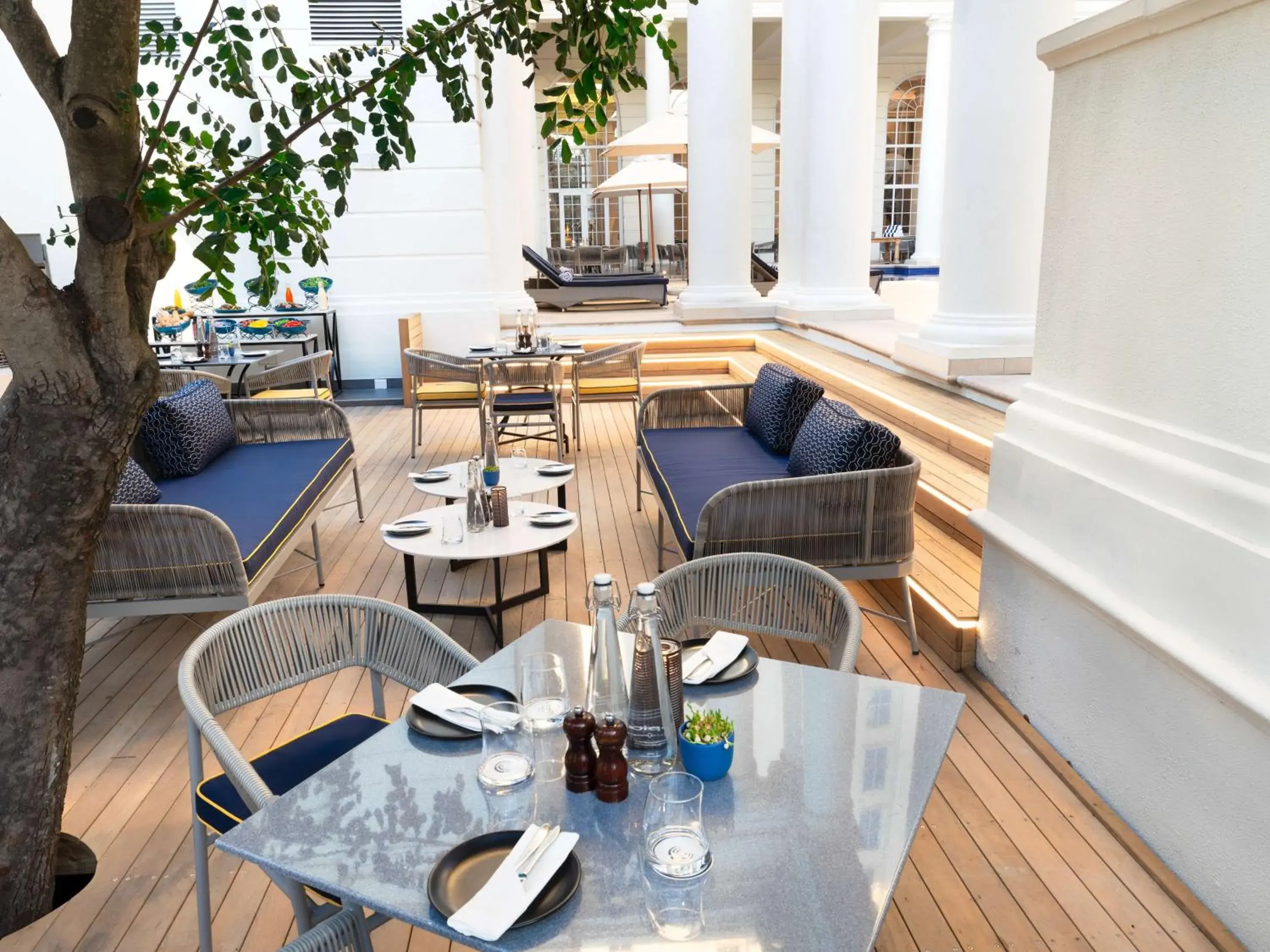 Property building in Southern Sun The Cullinan Property building in Southern Sun The Cullinan