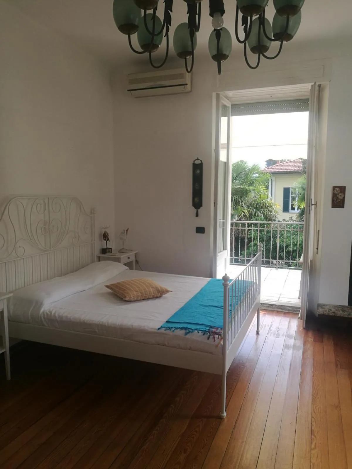 Double Room with Private Bathroom in Rainbow Relais