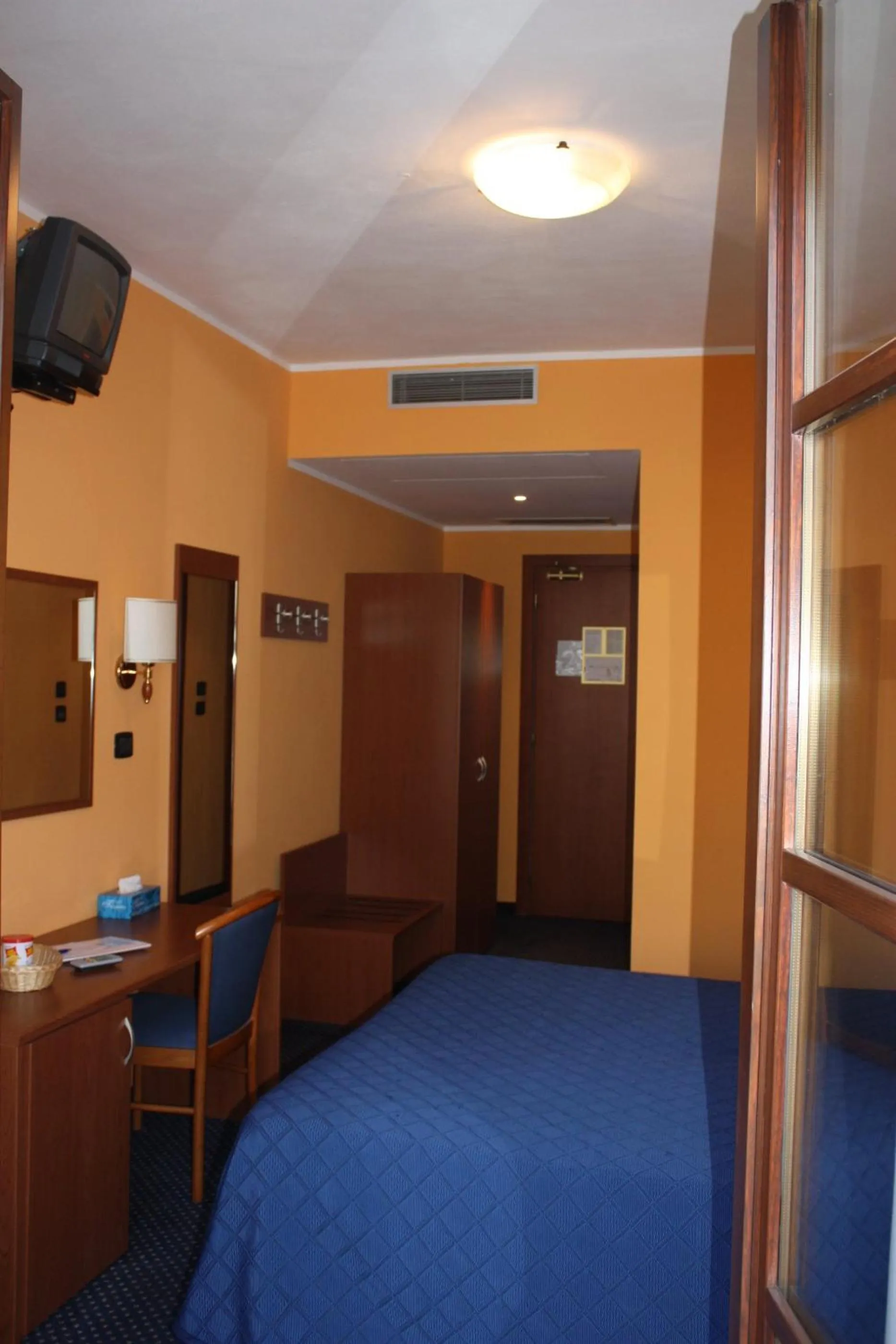 Hotel Tre Denti