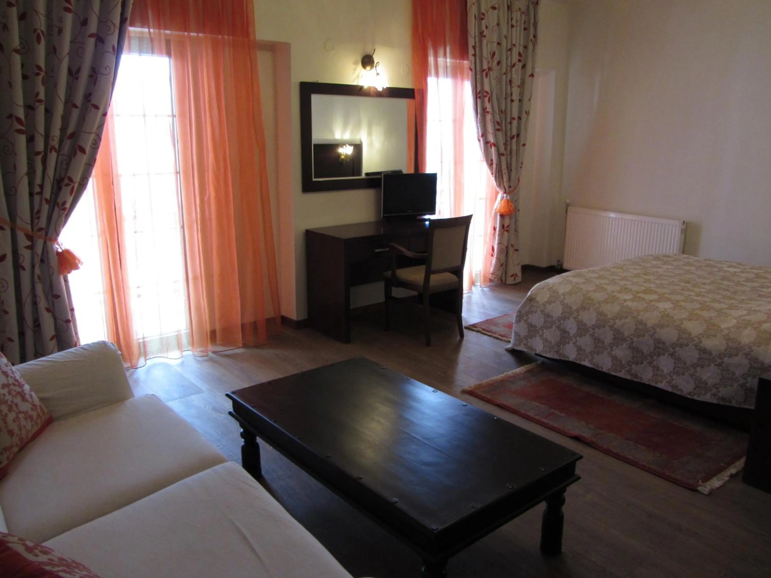 Day, Bed in Manthos Mountain Resort & Spa