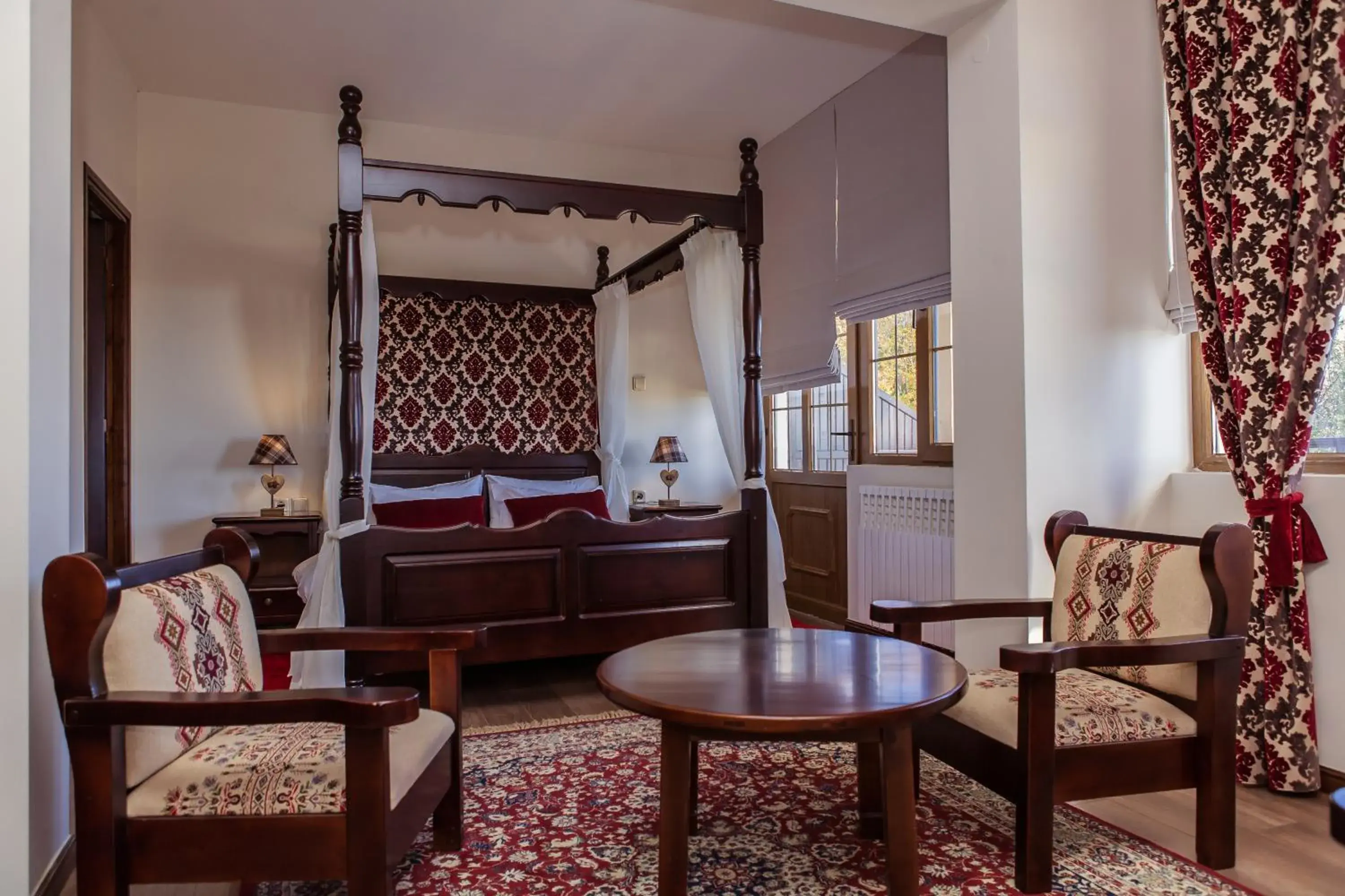 Manthos Mountain Resort & Spa Manthos Mountain Resort & Spa