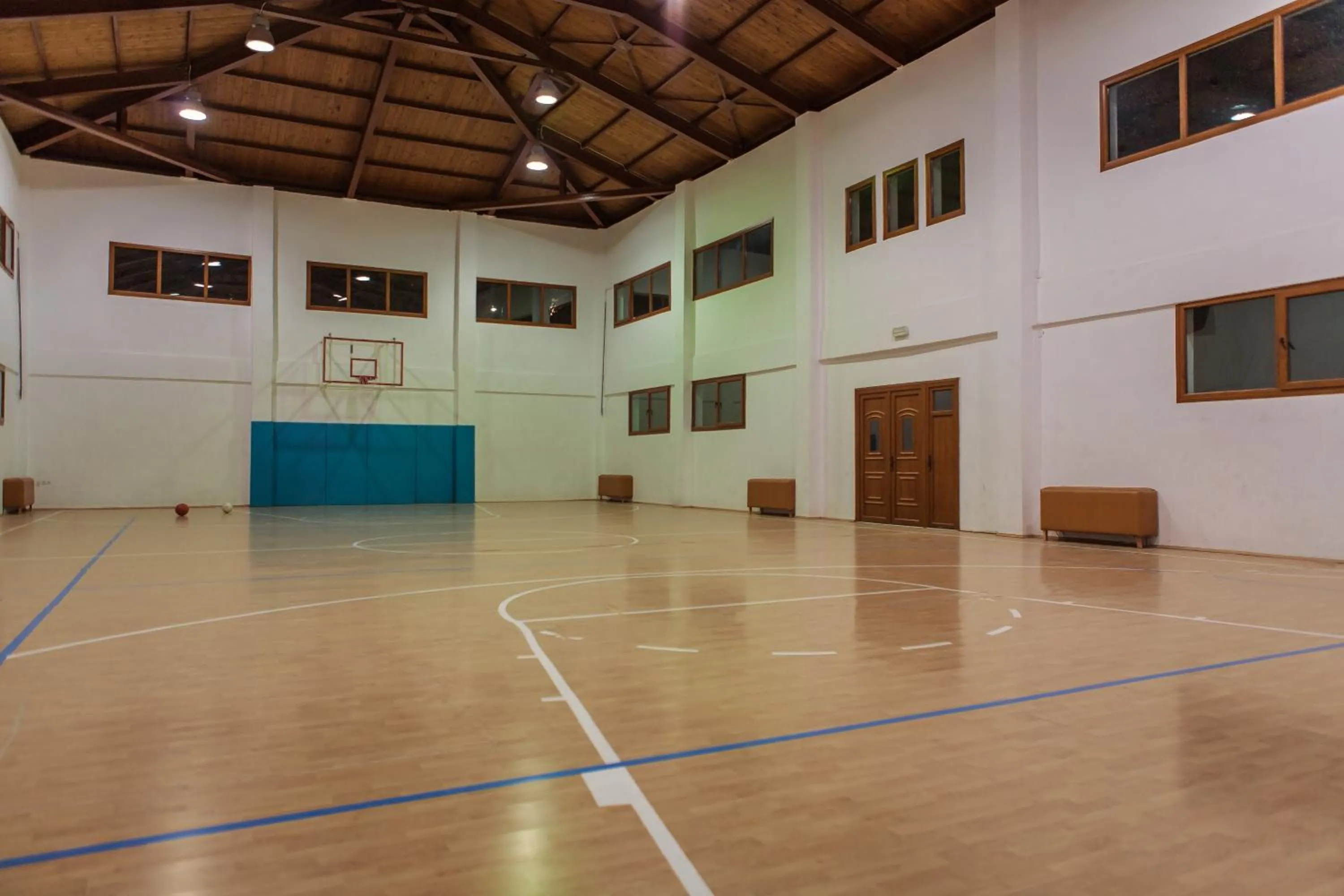 View (from property/room) in Manthos Mountain Resort & Spa