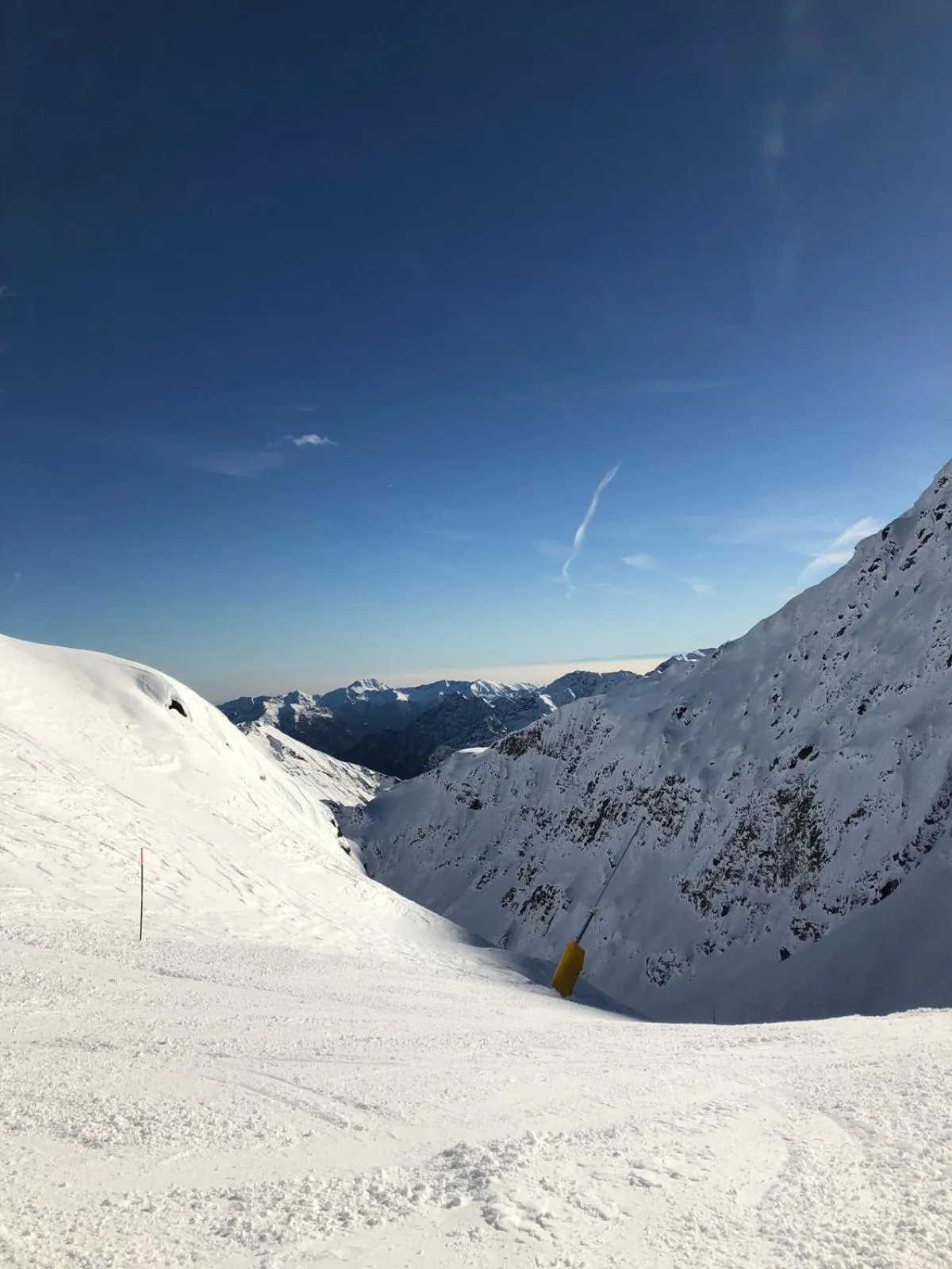 Day in Hotel Gran Baita