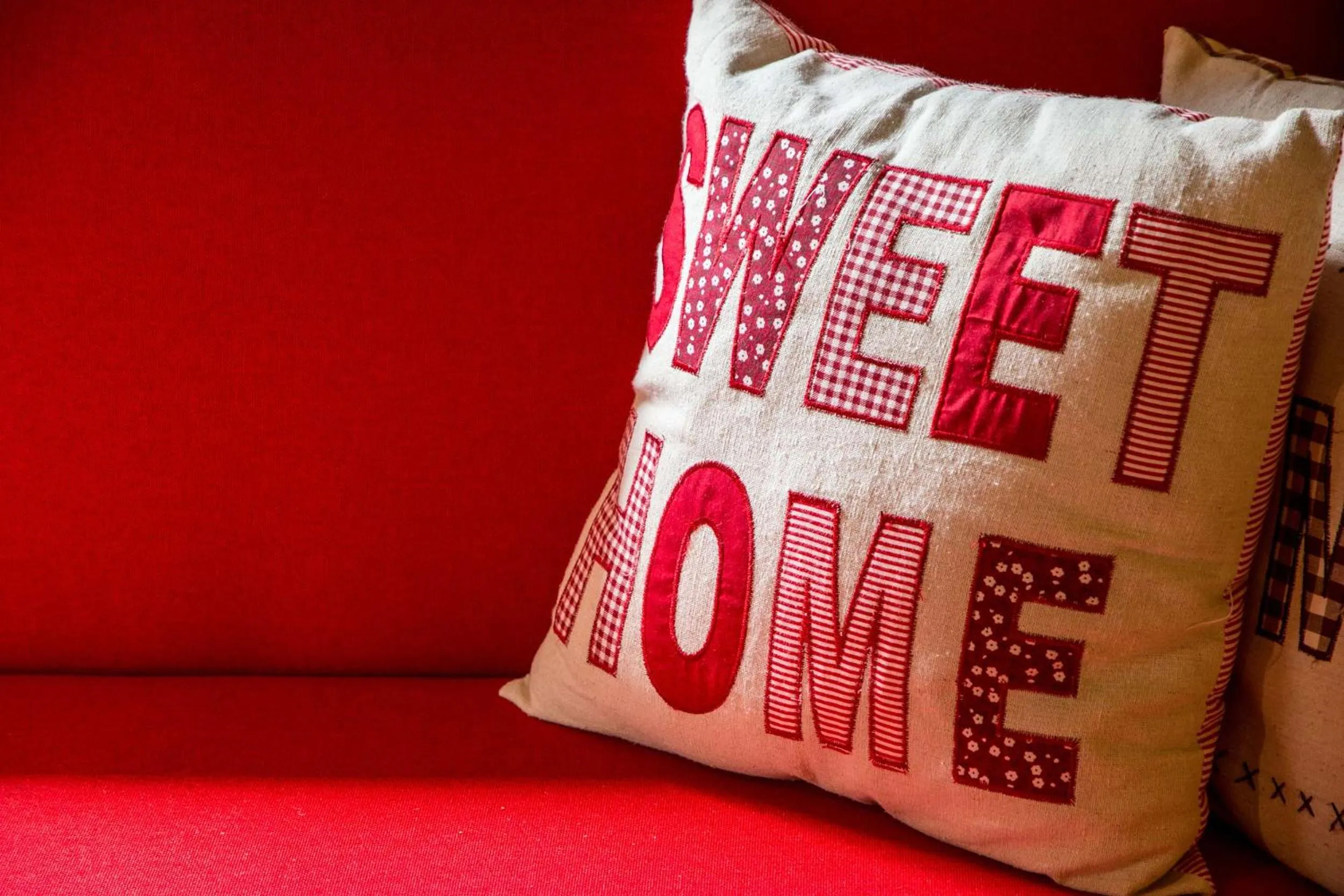 Decorative detail in Hotel Gran Baita