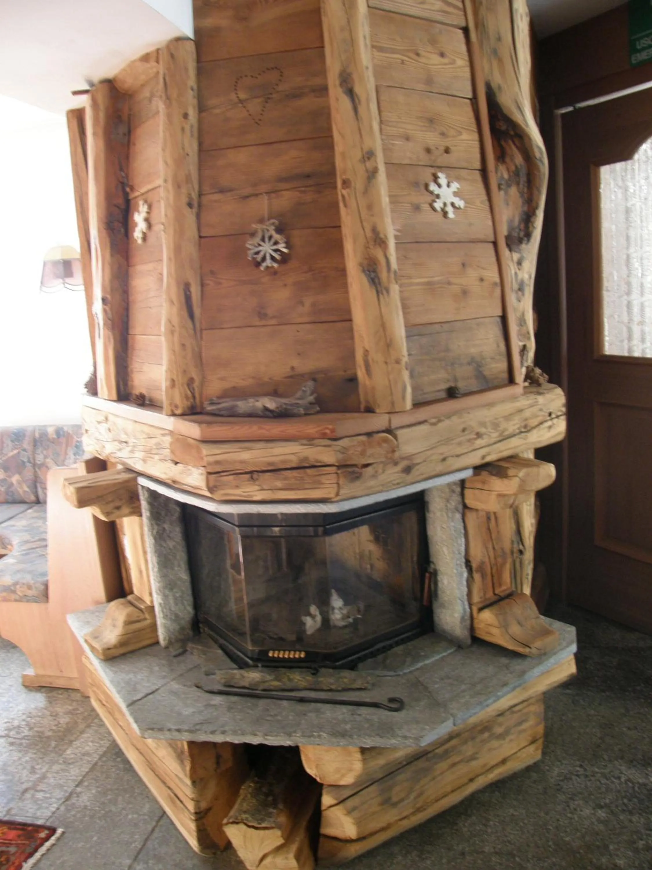 Other in Hotel Gran Baita