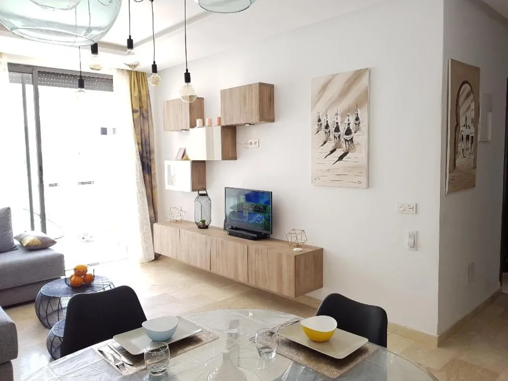 residence agadir bay founty
