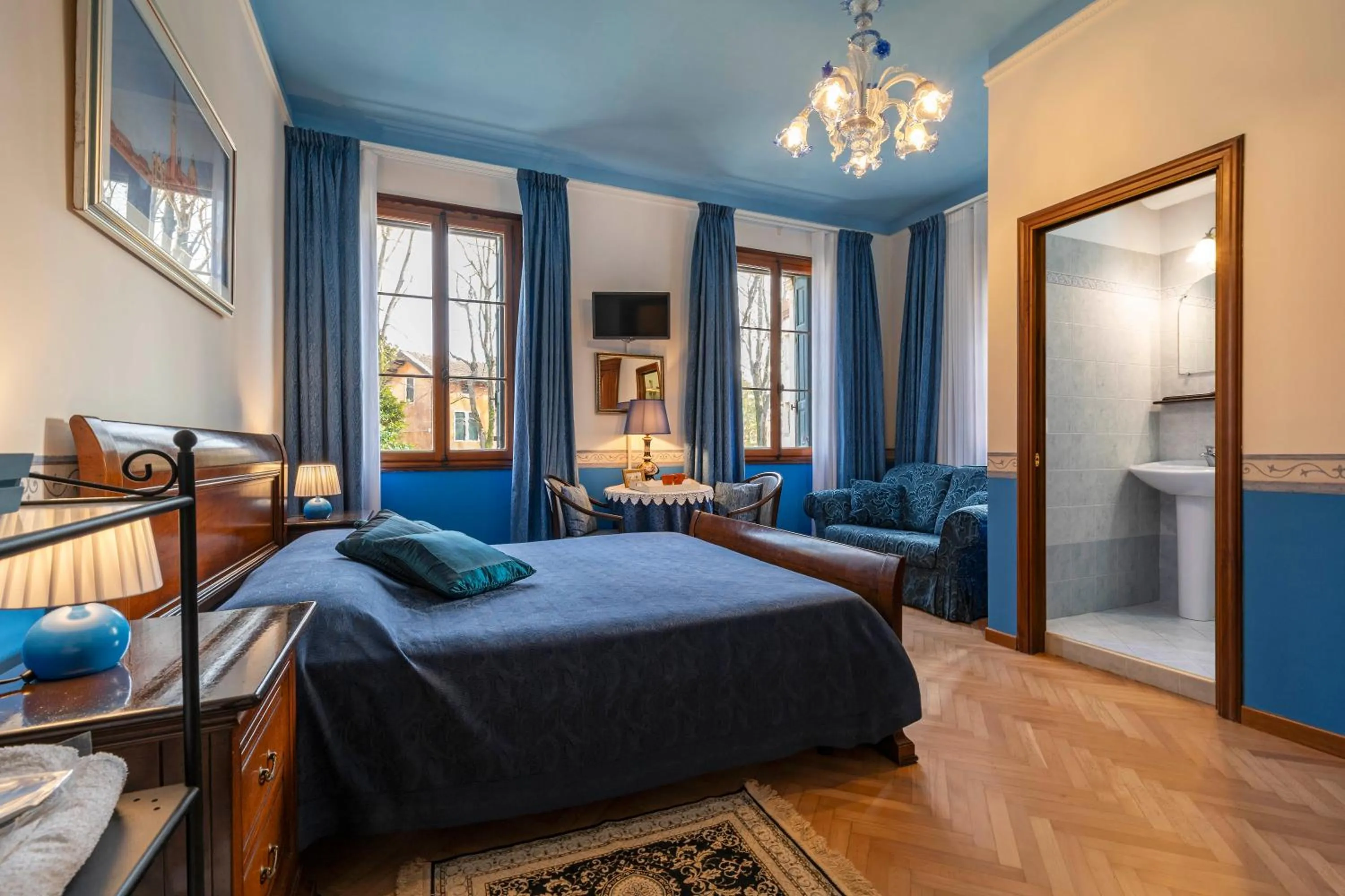 Bed and Breakfast Casa delle Rose Lido Venezia