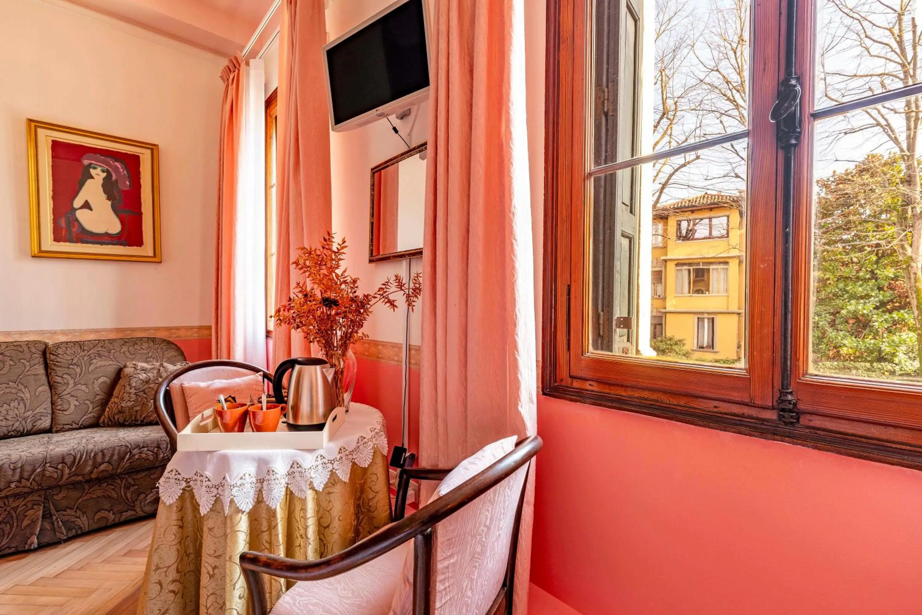 Bed and Breakfast Casa delle Rose Lido Venezia