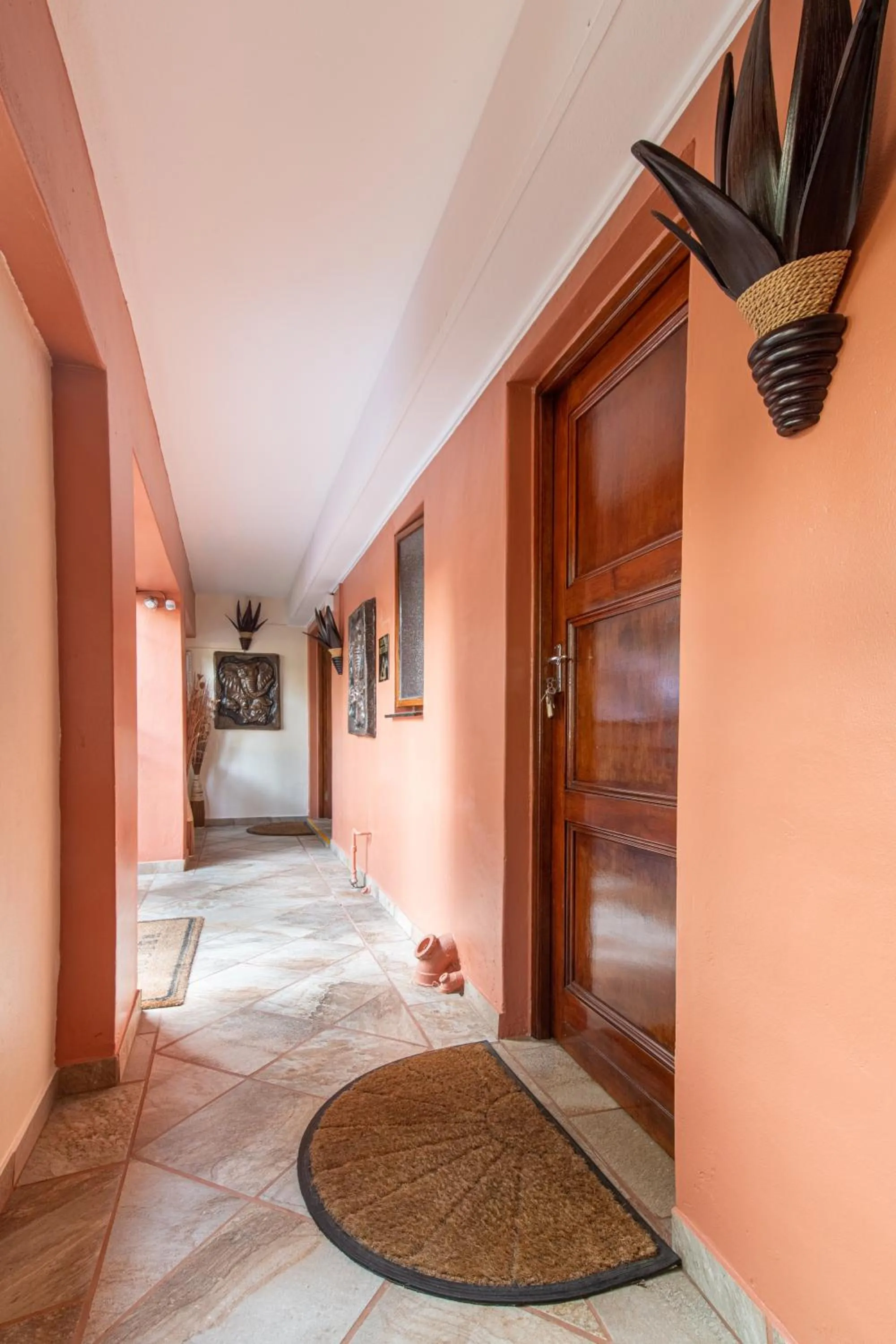 Elephant Coast Guesthouse