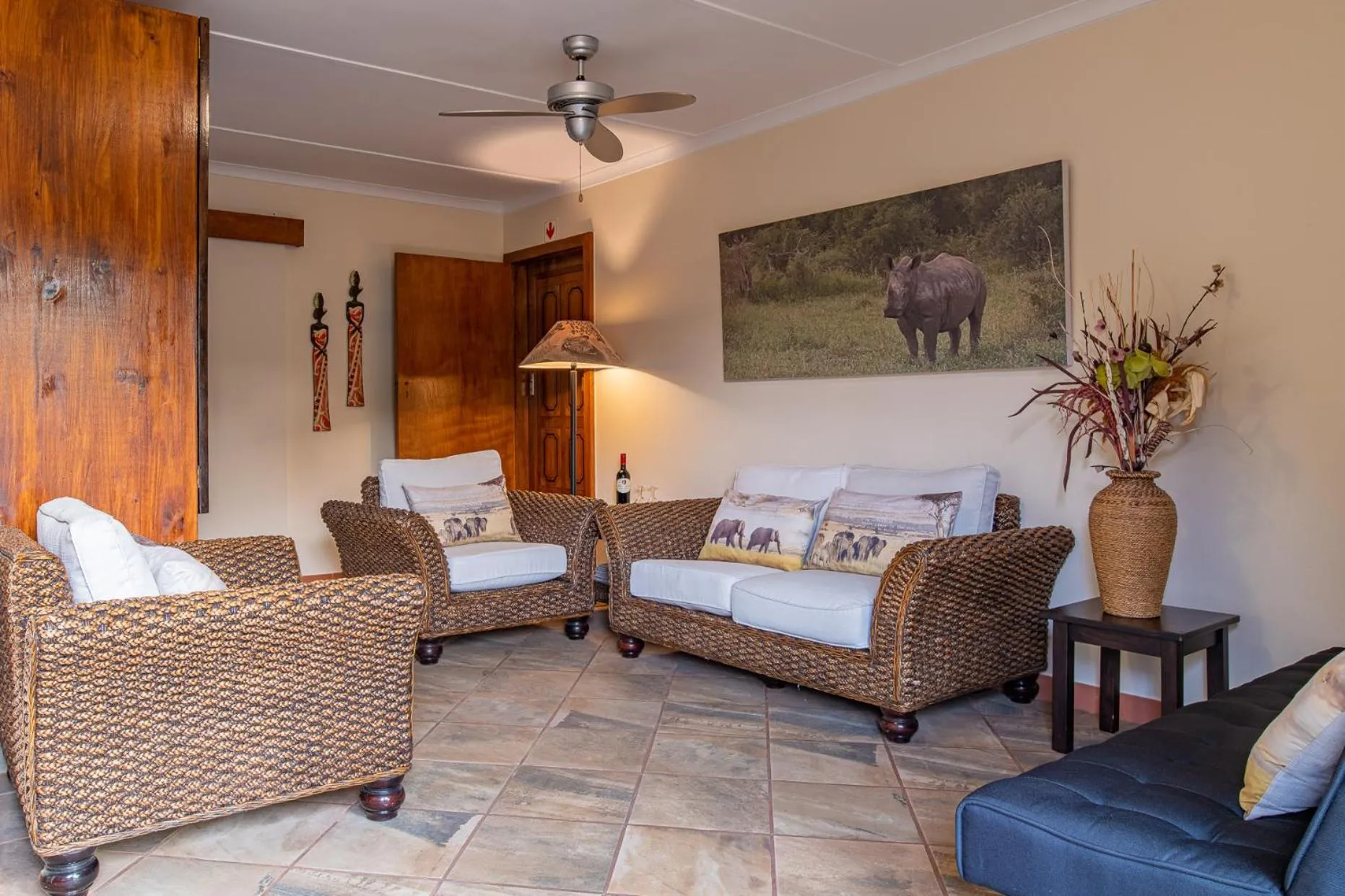 Elephant Coast Guesthouse