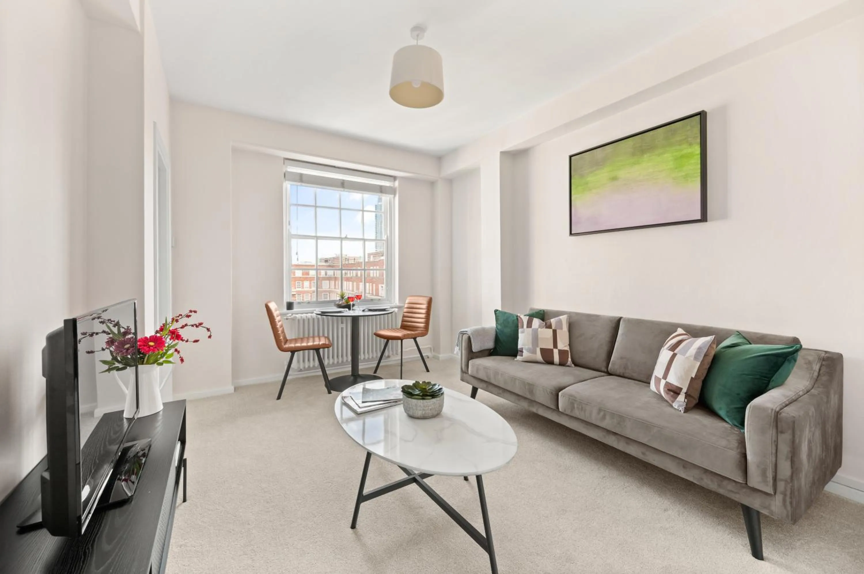 Dolphin House Serviced Apartments